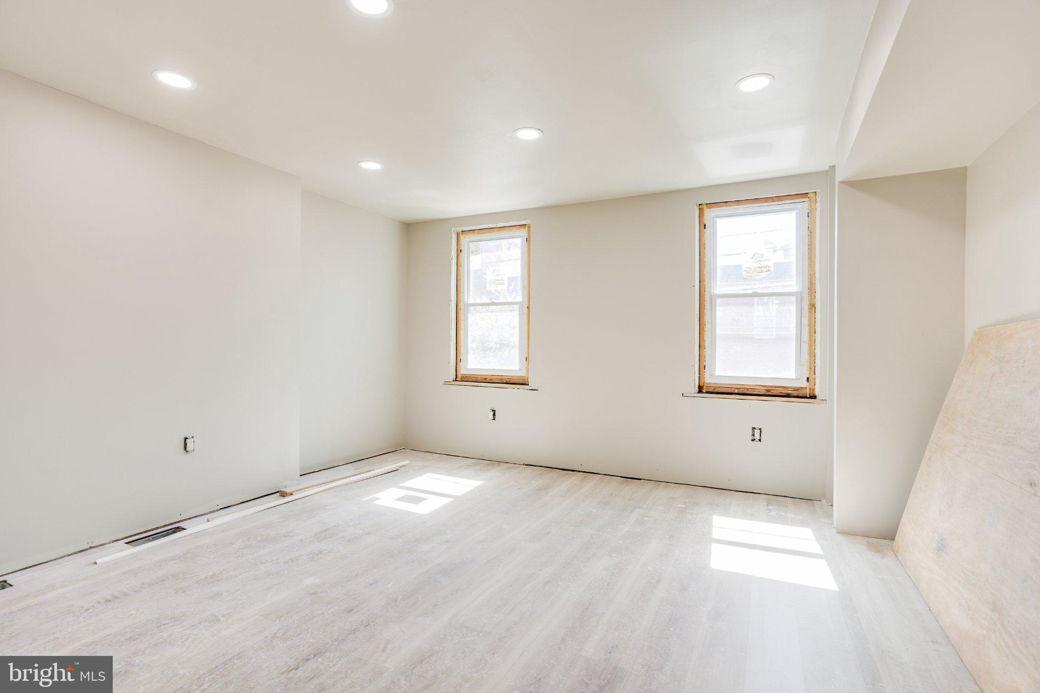 FISHTOWN - Residential