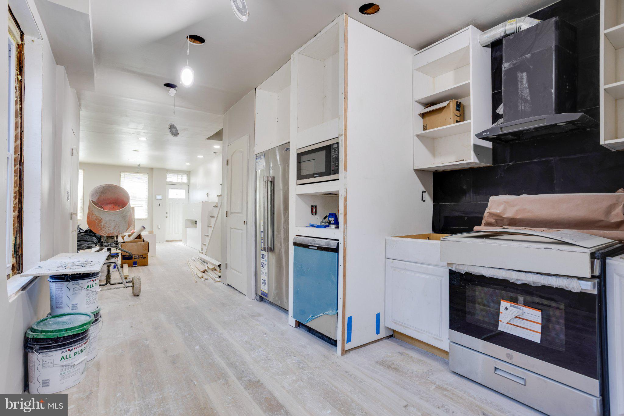 FISHTOWN - Residential