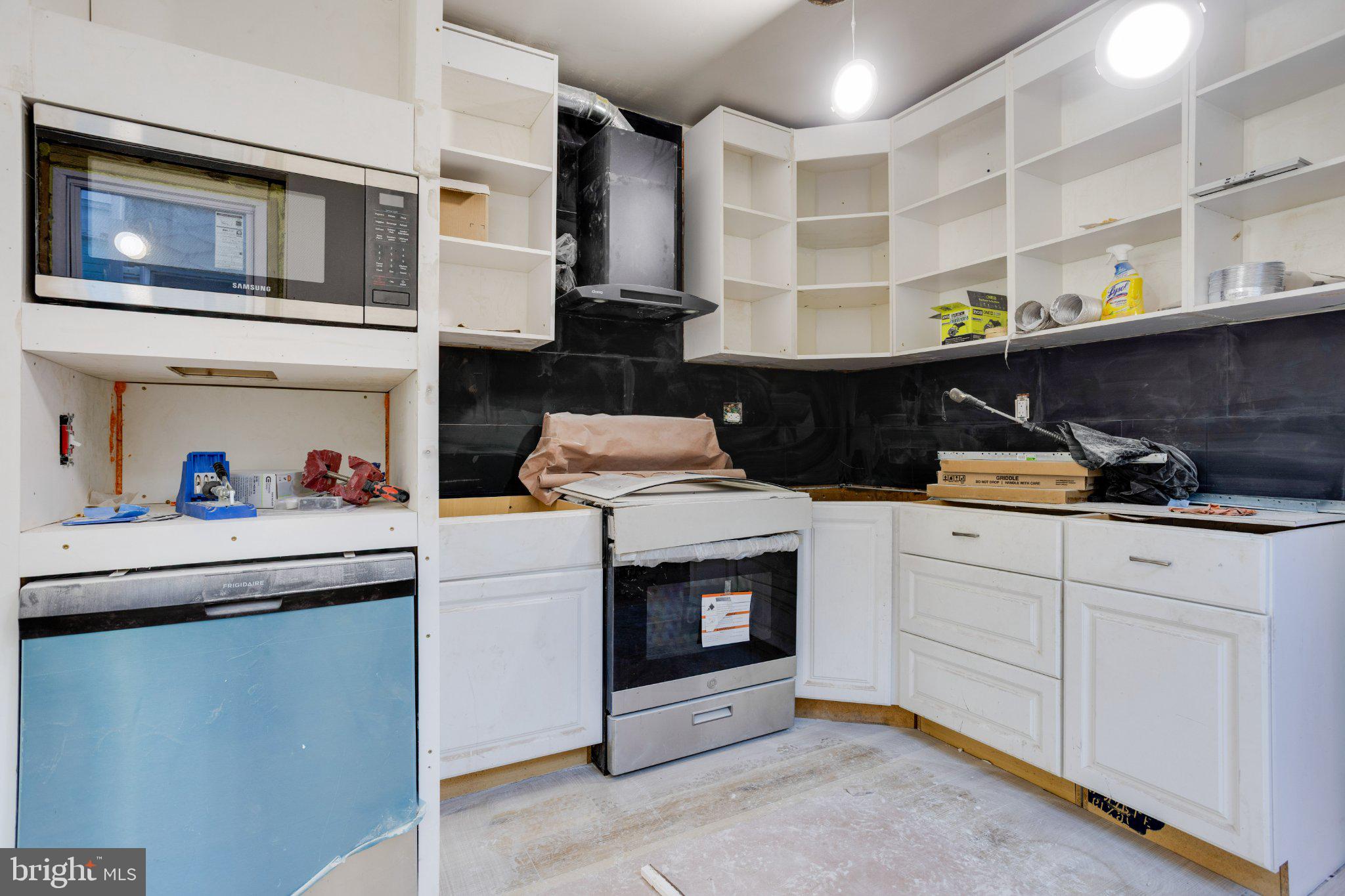 FISHTOWN - Residential