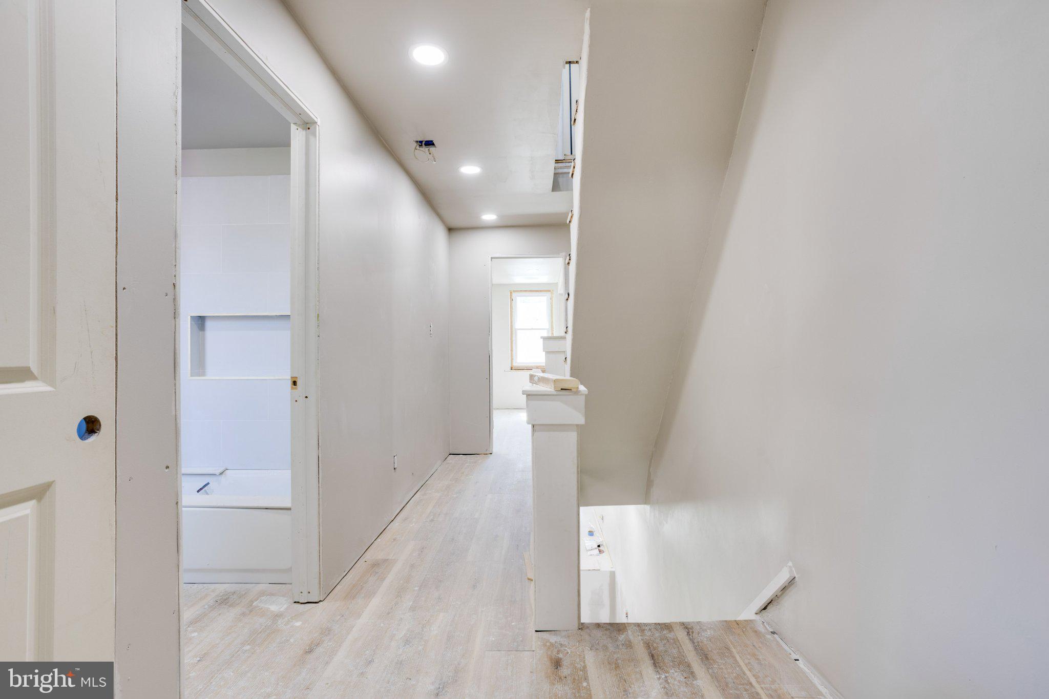 FISHTOWN - Residential