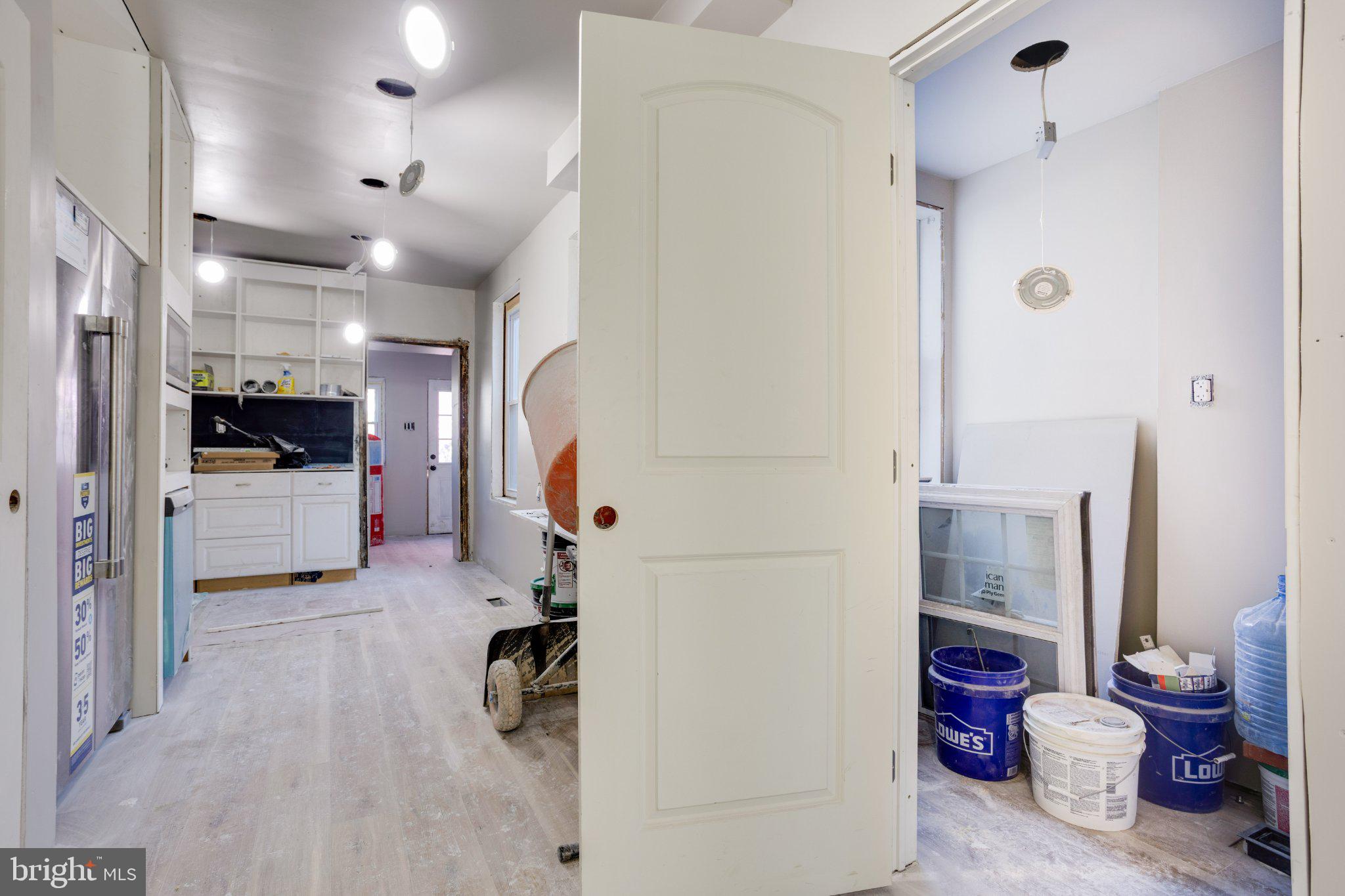 FISHTOWN - Residential