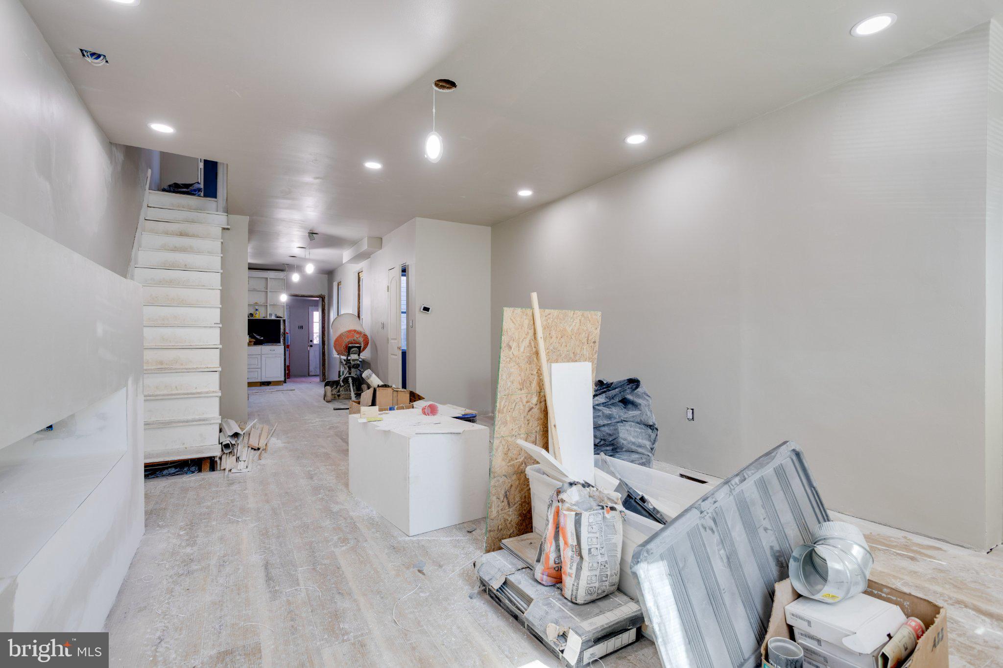 FISHTOWN - Residential