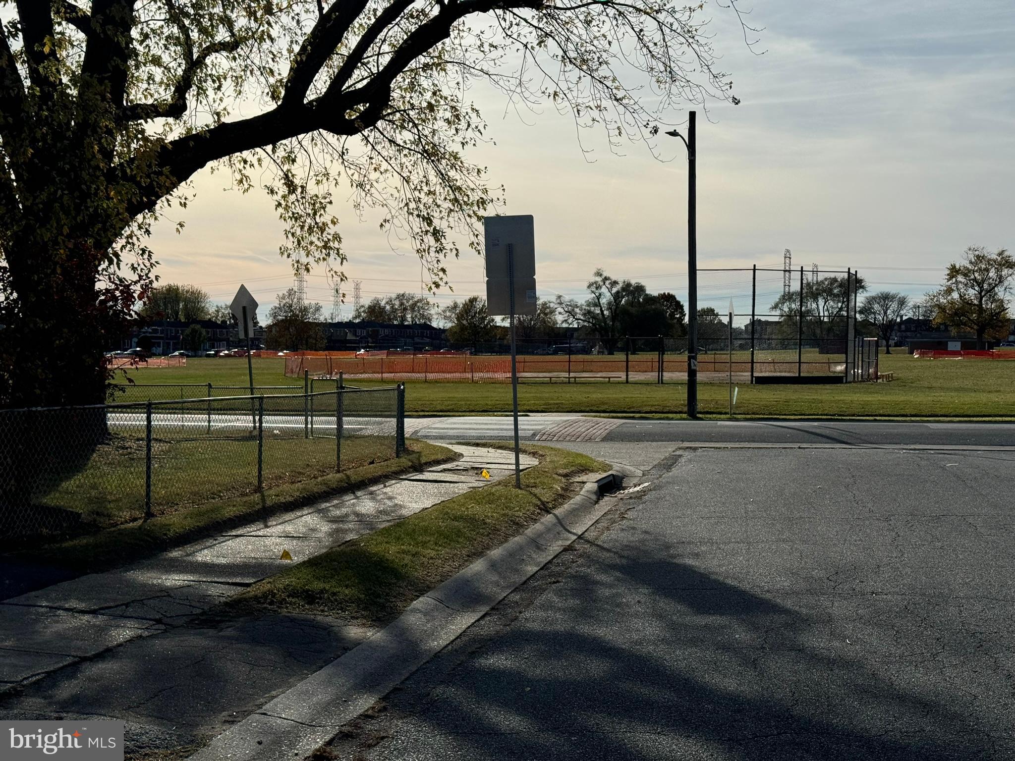 GRAY MANOR - Residential