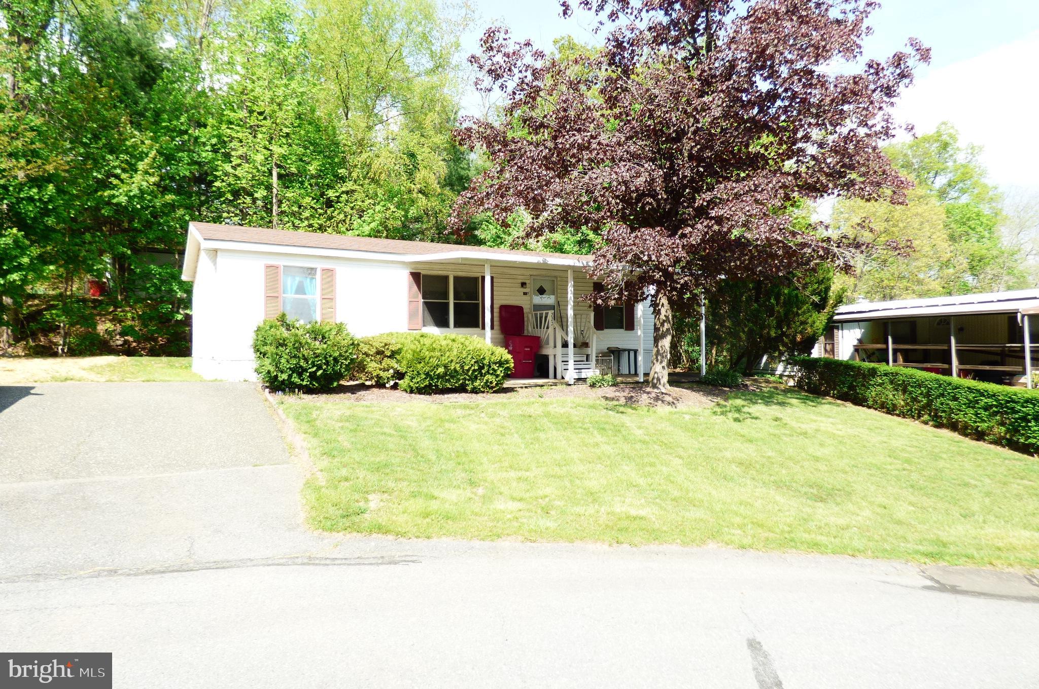 HEREFORD ESTATES - Residential