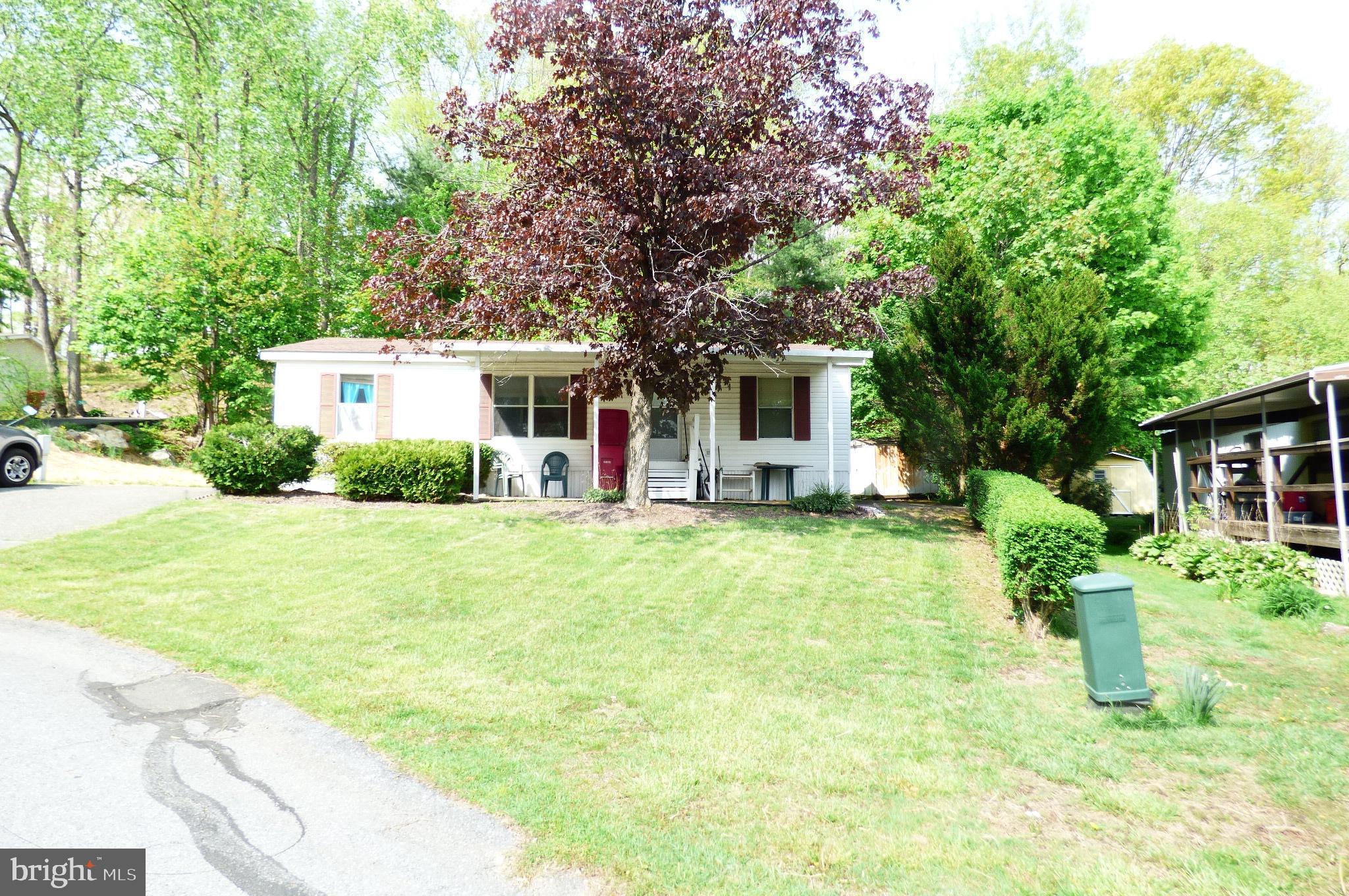 HEREFORD ESTATES - Residential