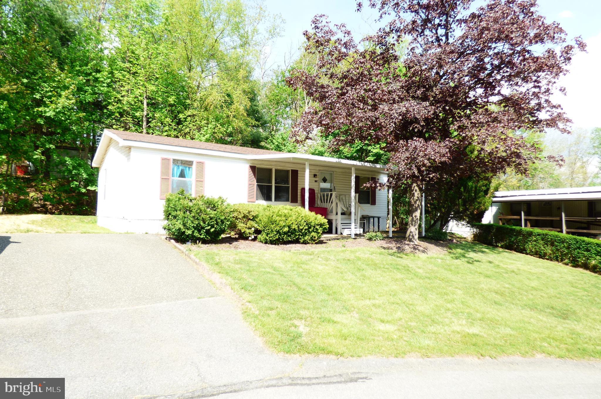 HEREFORD ESTATES - Residential