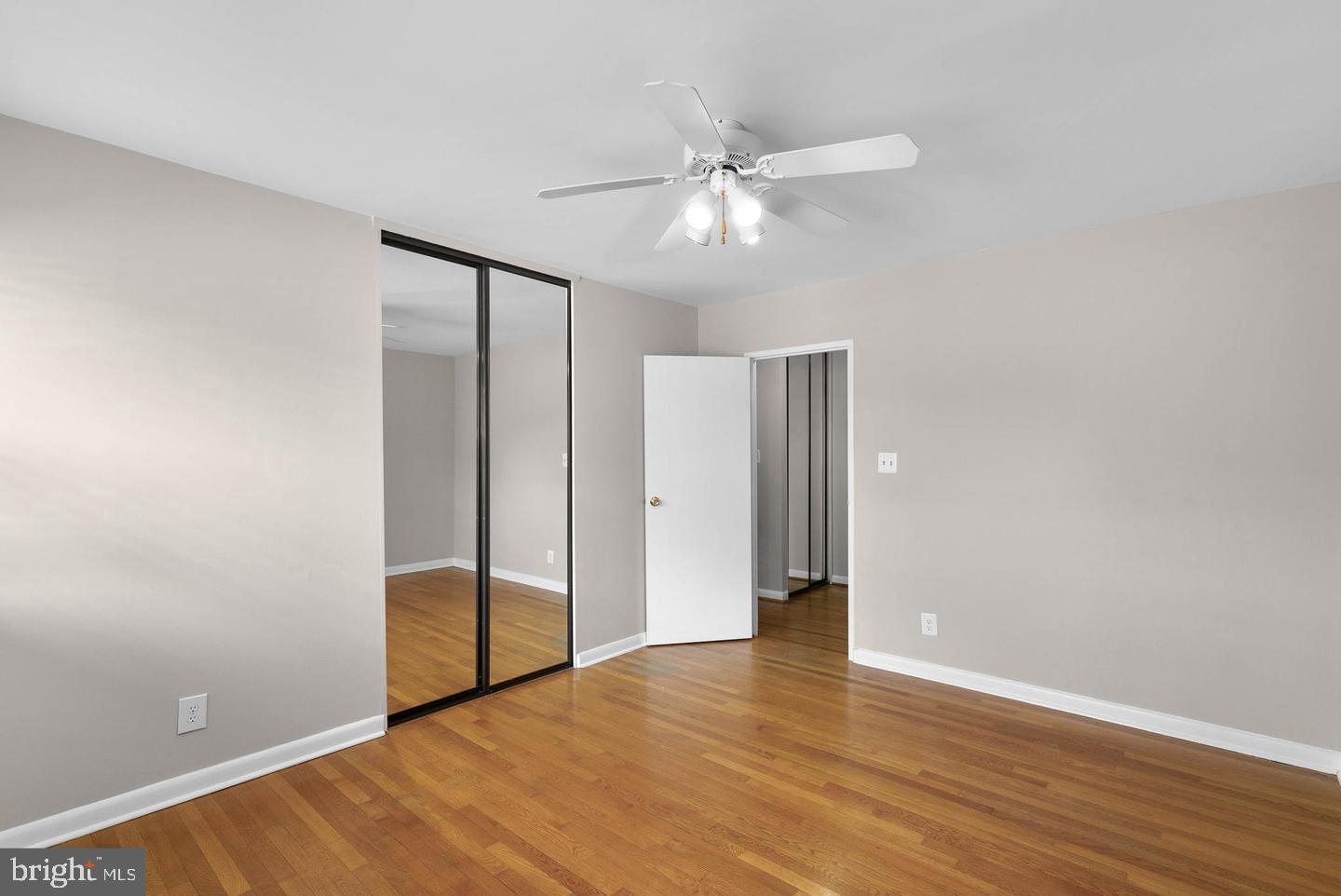 BROYHILLS MCLEAN ESTATES - Residential Lease