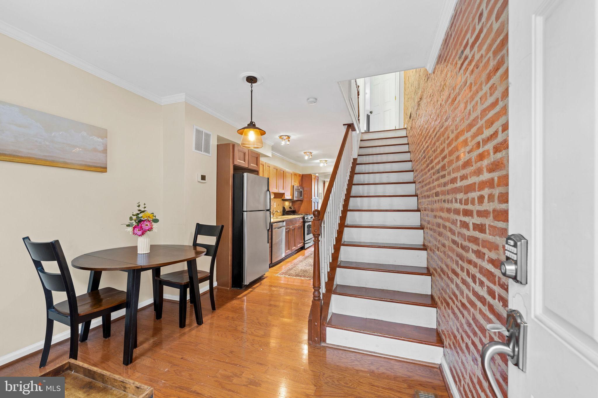 PATTERSON PARK - Residential