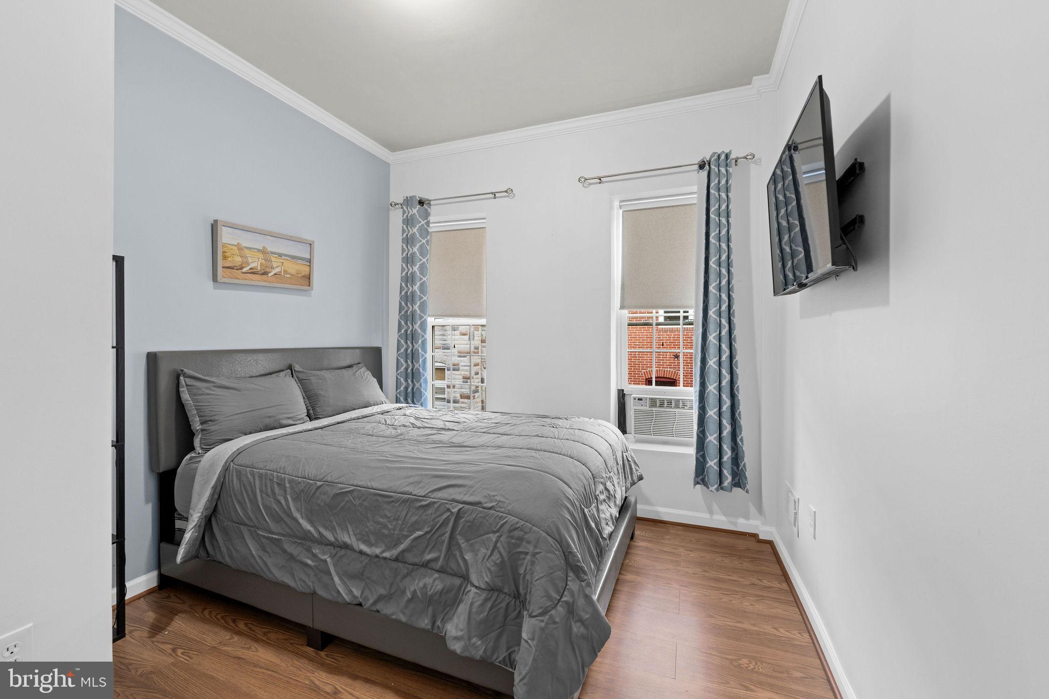 PATTERSON PARK - Residential