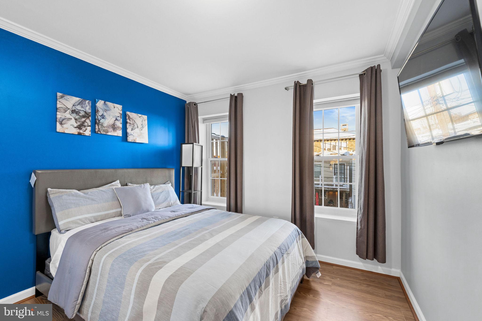 PATTERSON PARK - Residential