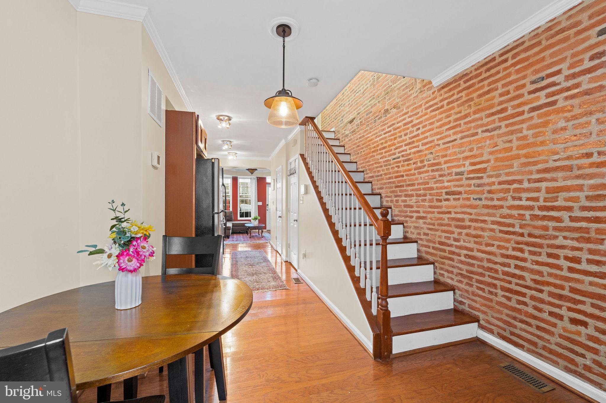 PATTERSON PARK - Residential