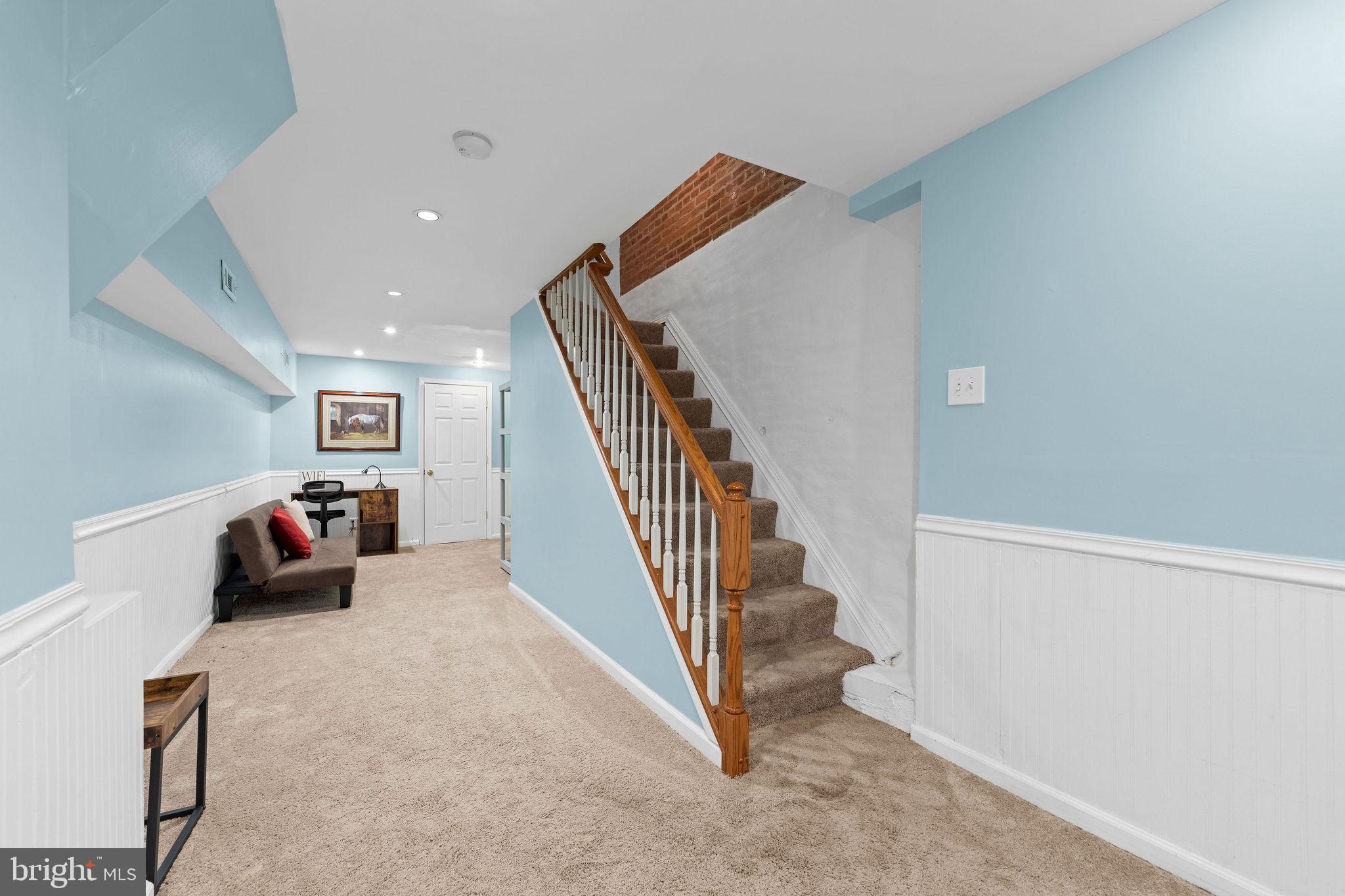 PATTERSON PARK - Residential