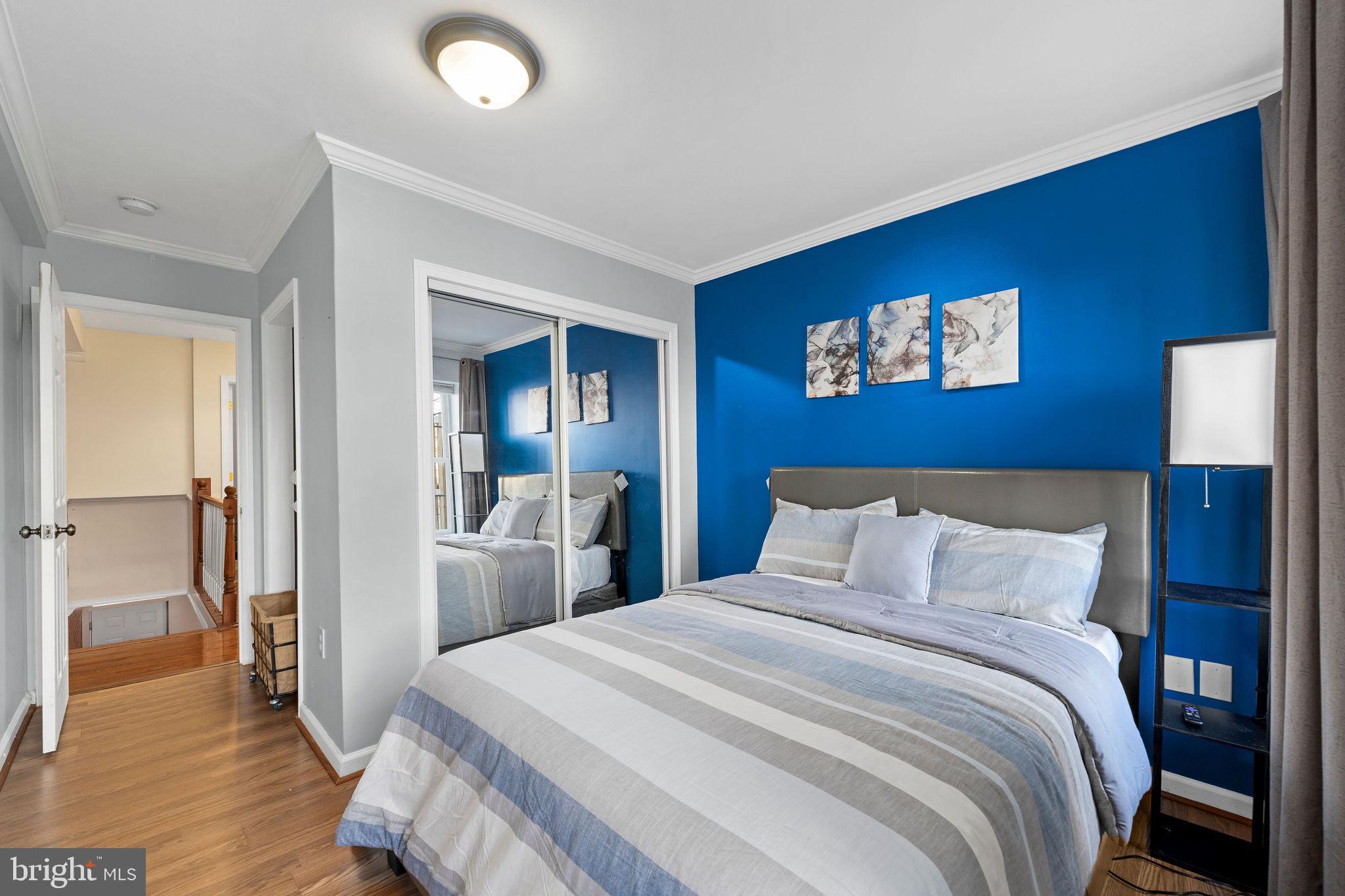 PATTERSON PARK - Residential