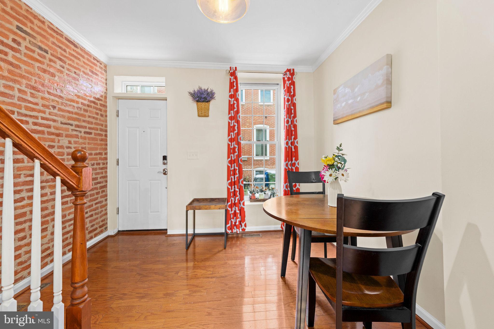 PATTERSON PARK - Residential