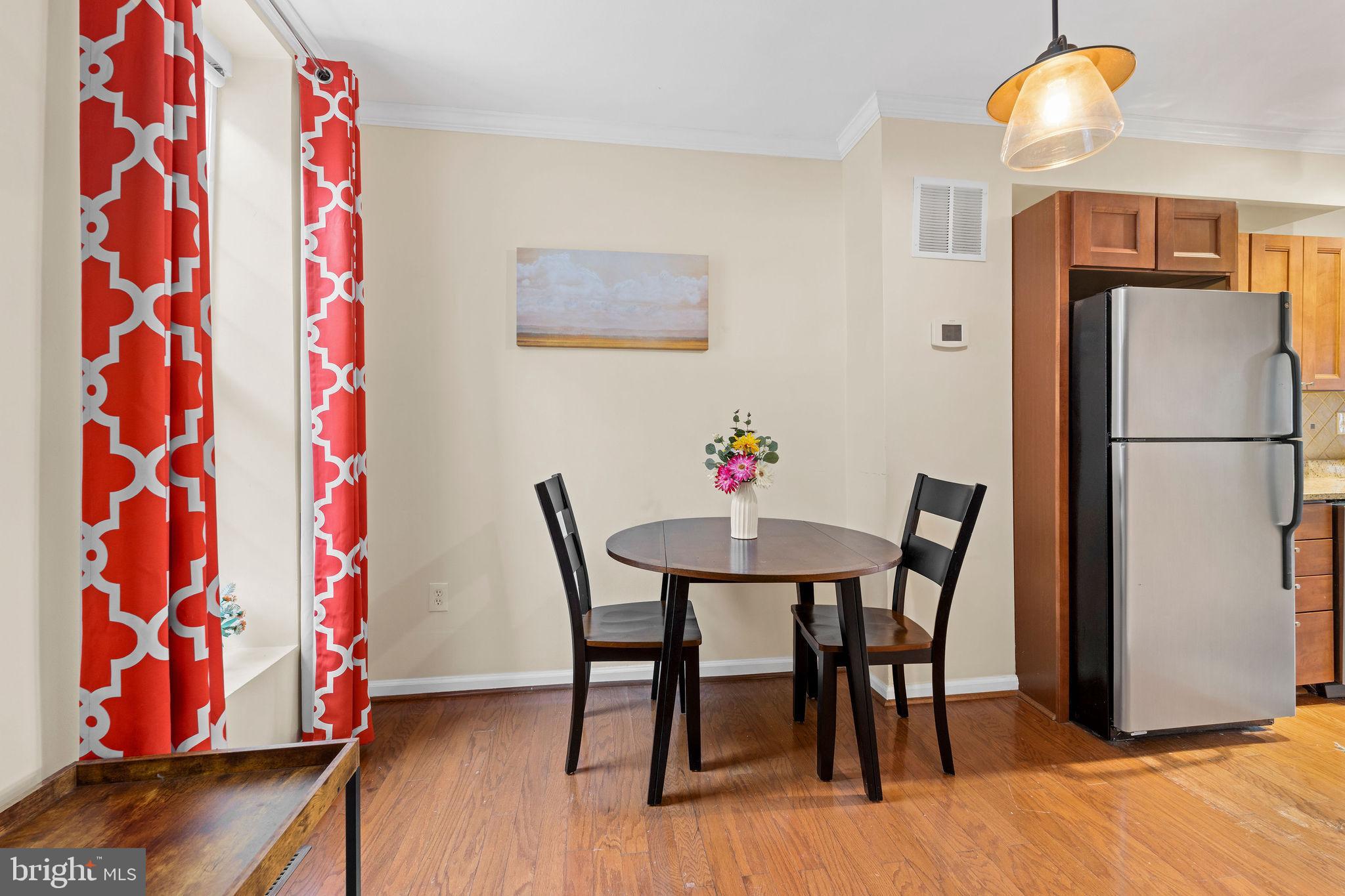 PATTERSON PARK - Residential