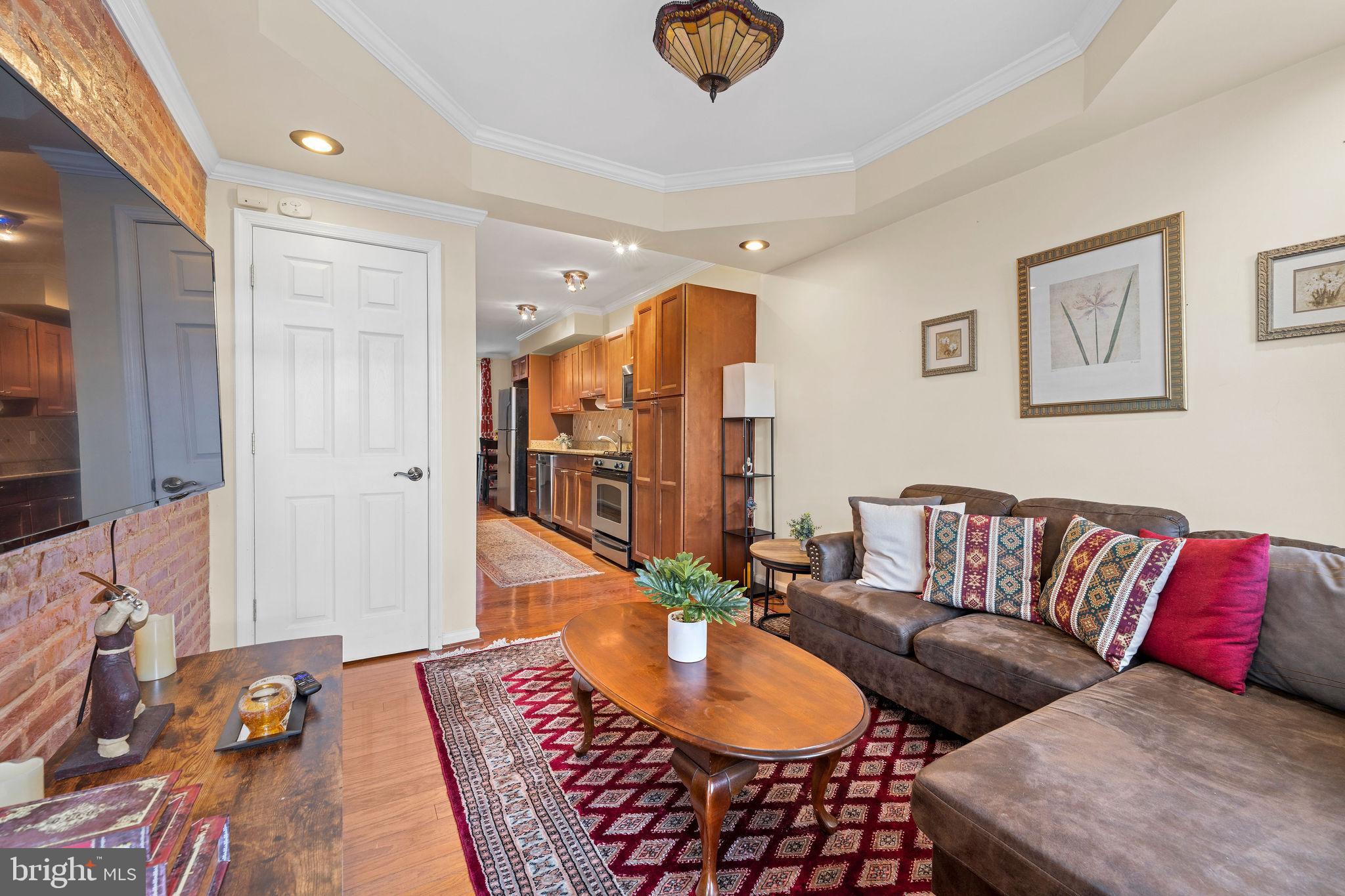 PATTERSON PARK - Residential