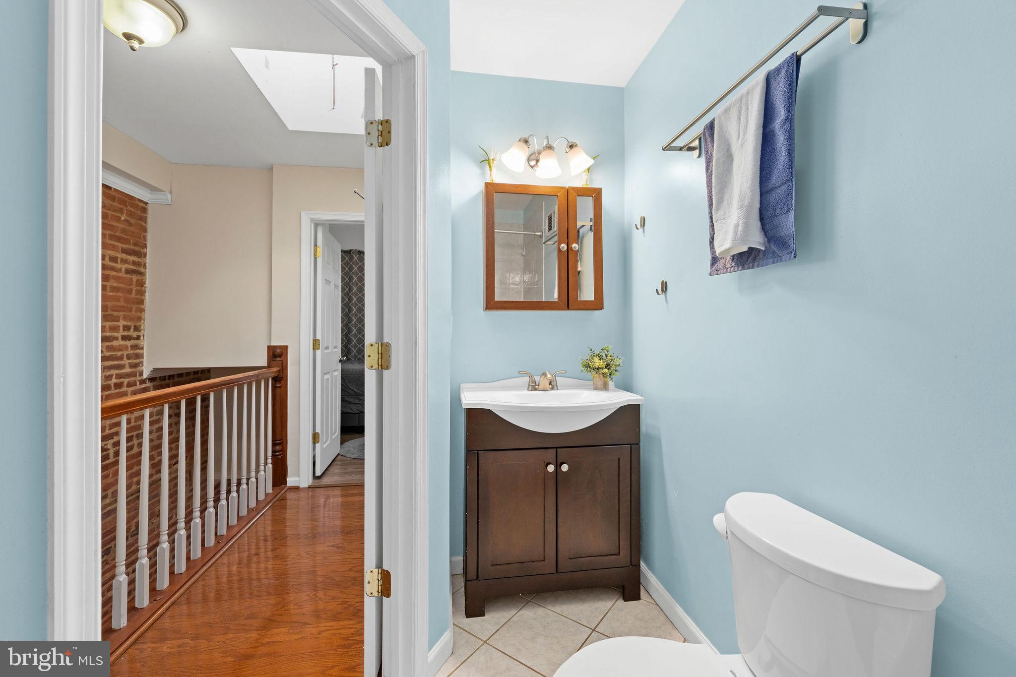 PATTERSON PARK - Residential