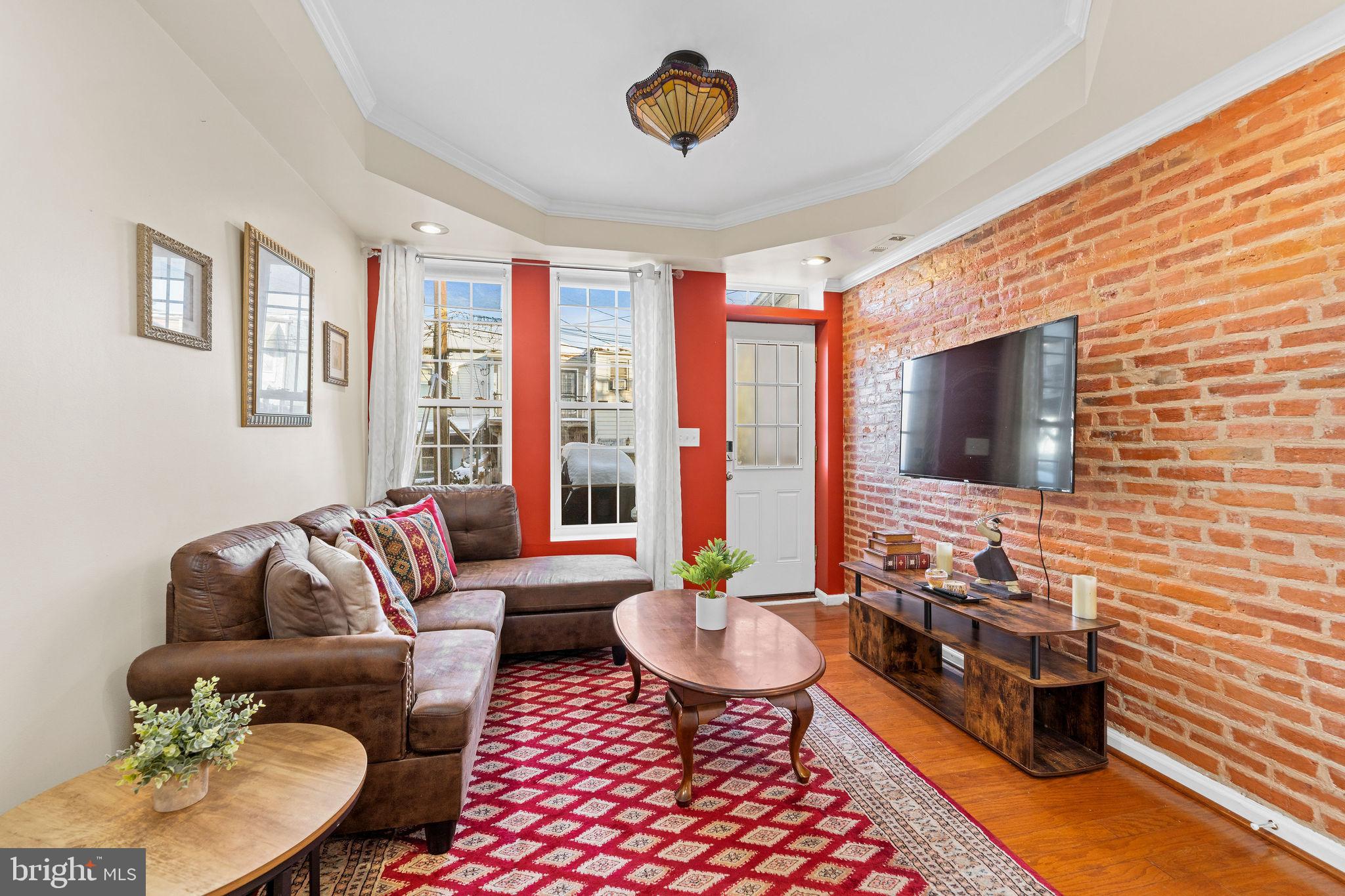 PATTERSON PARK - Residential