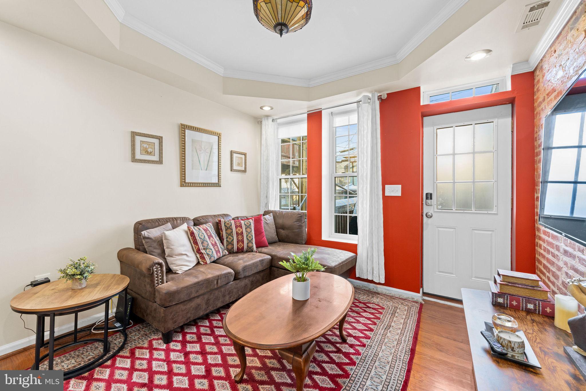 PATTERSON PARK - Residential