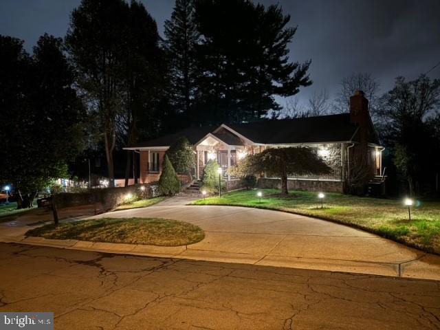 DUNLOP HILLS - Residential