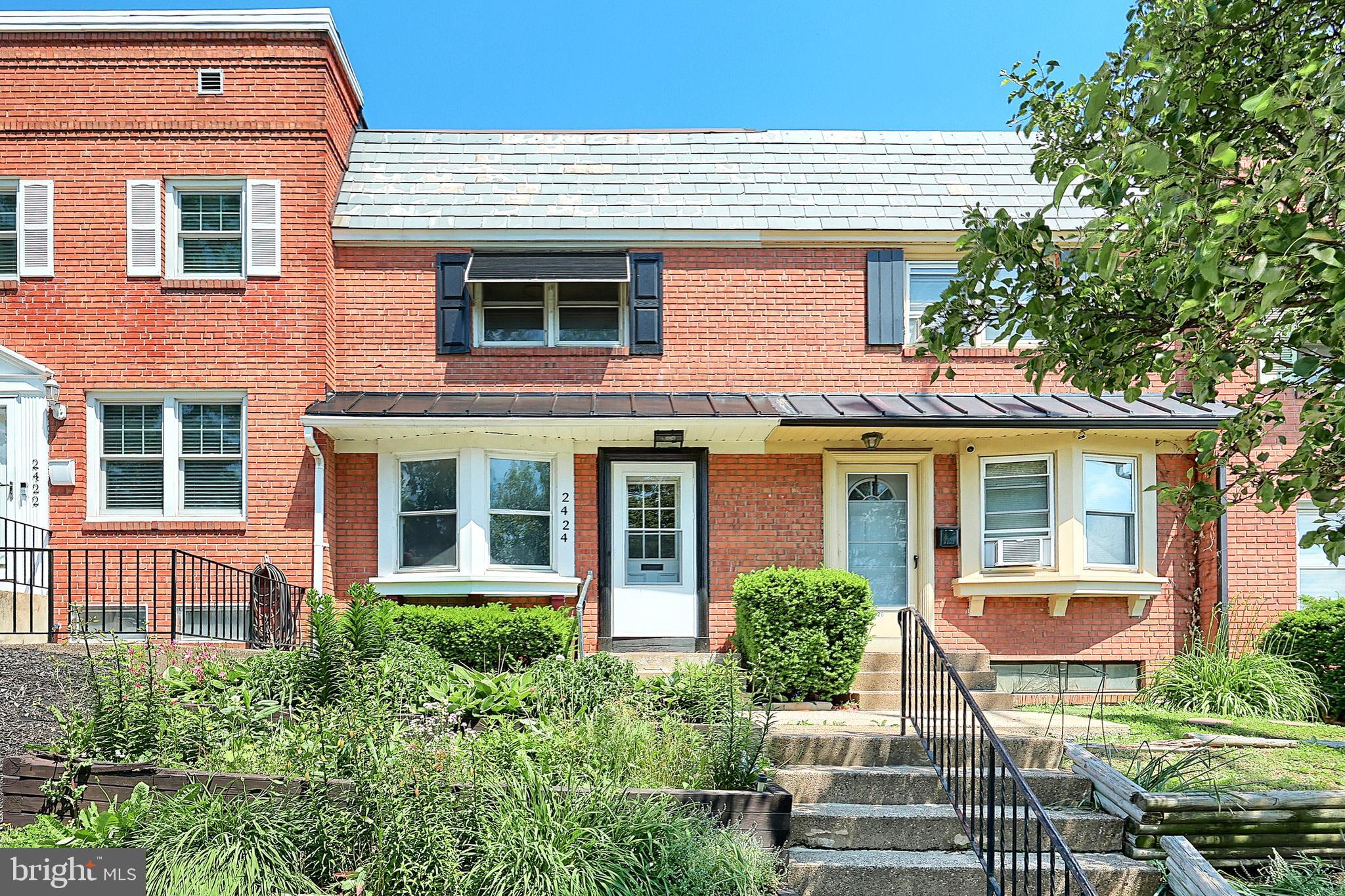 2424 BROOKWOOD STREET