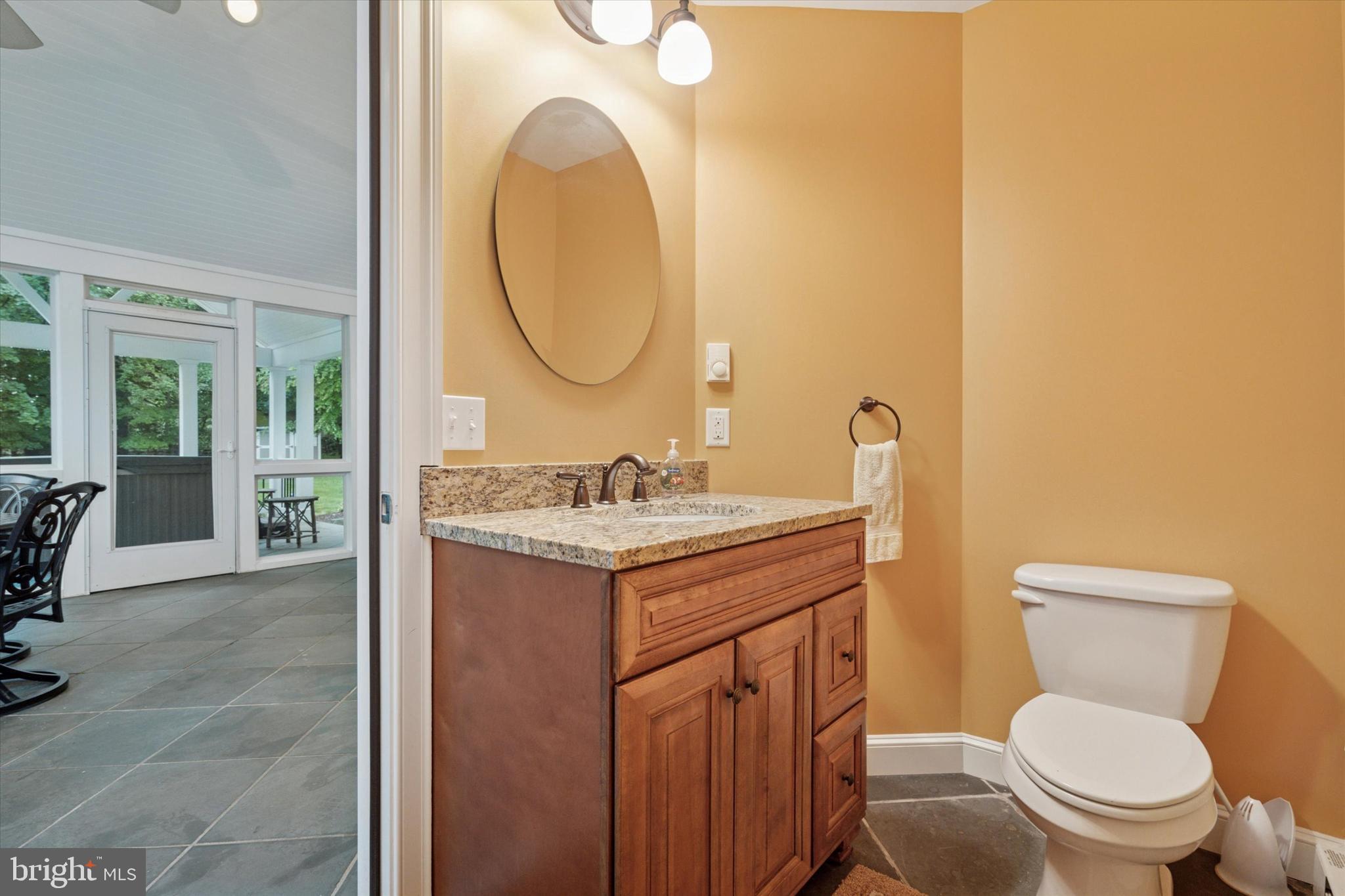 WOODLEA-CONESTOGA - Residential