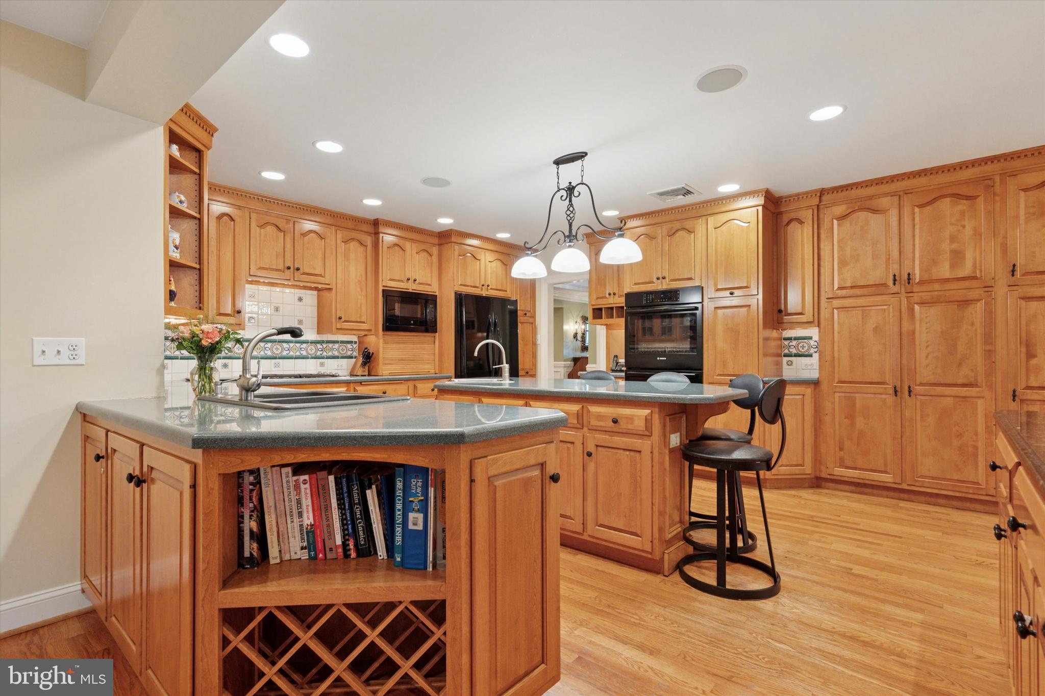 WOODLEA-CONESTOGA - Residential