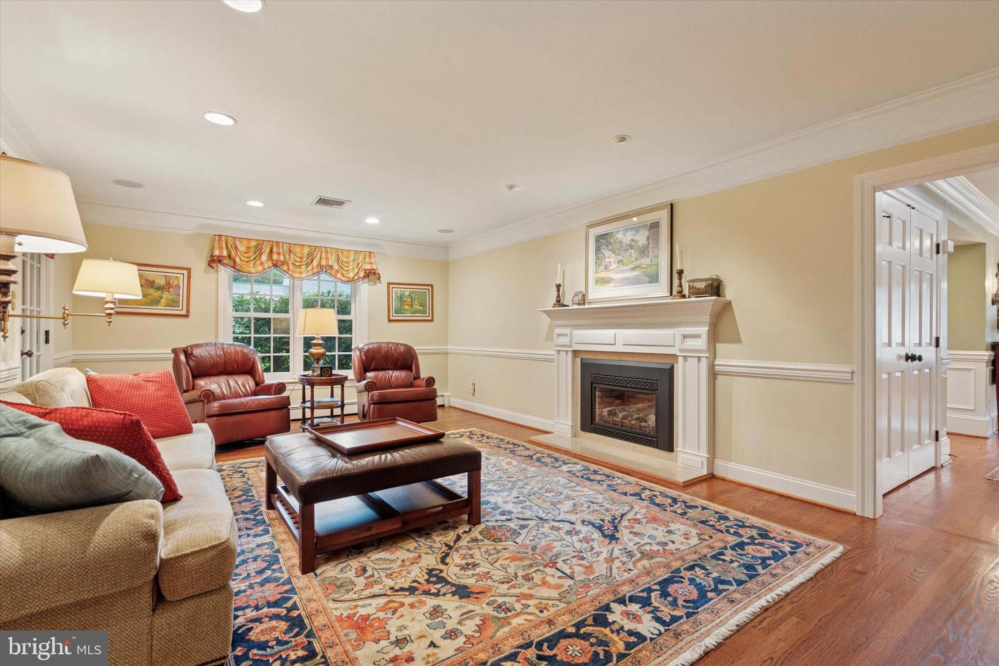 WOODLEA-CONESTOGA - Residential