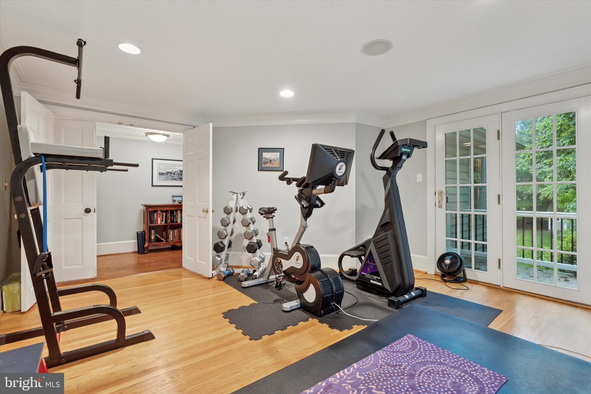 WOODLEA-CONESTOGA - Residential