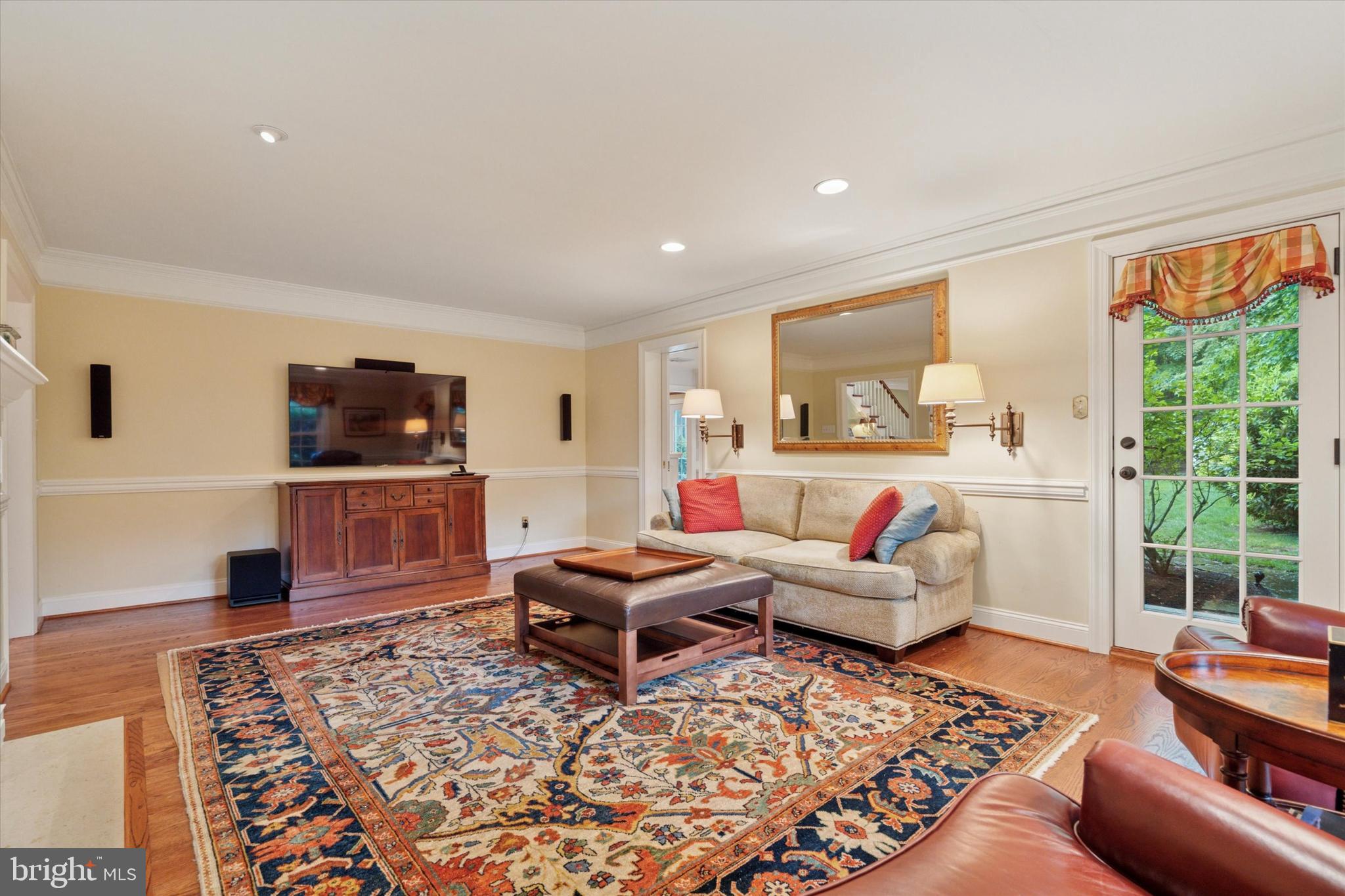 WOODLEA-CONESTOGA - Residential