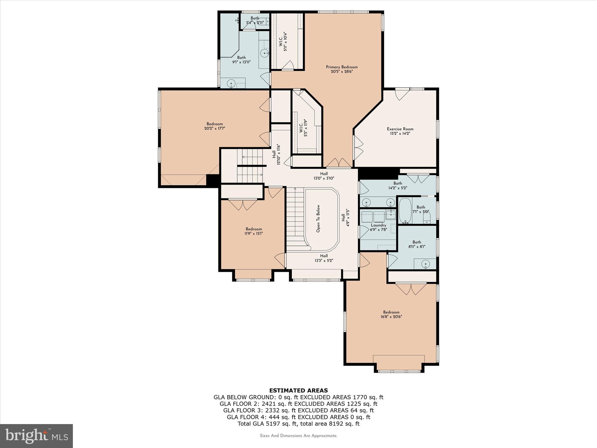 WOODLEA-CONESTOGA - Residential