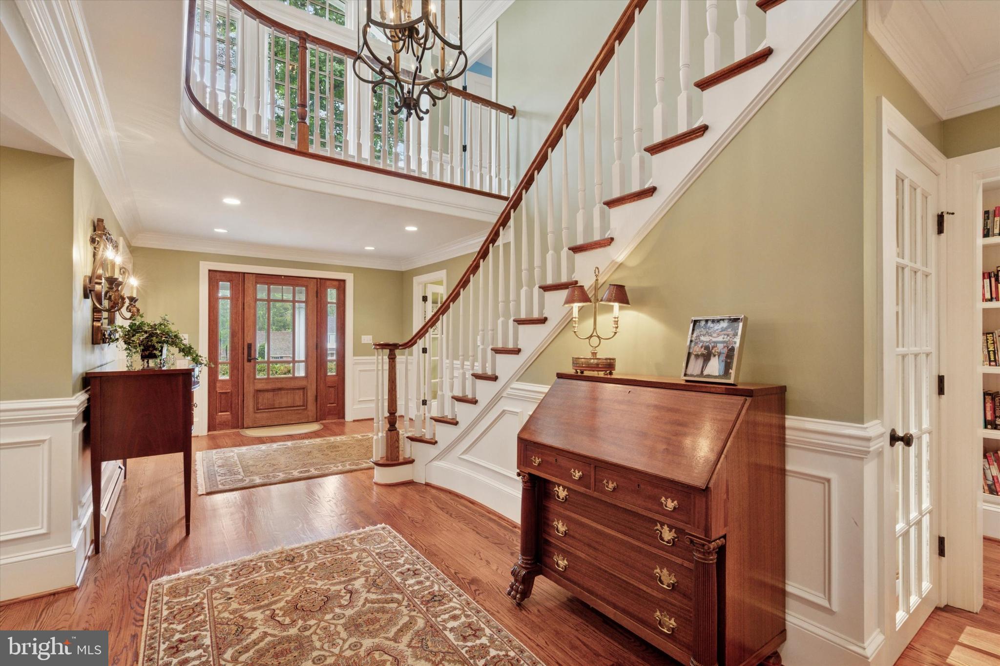 WOODLEA-CONESTOGA - Residential