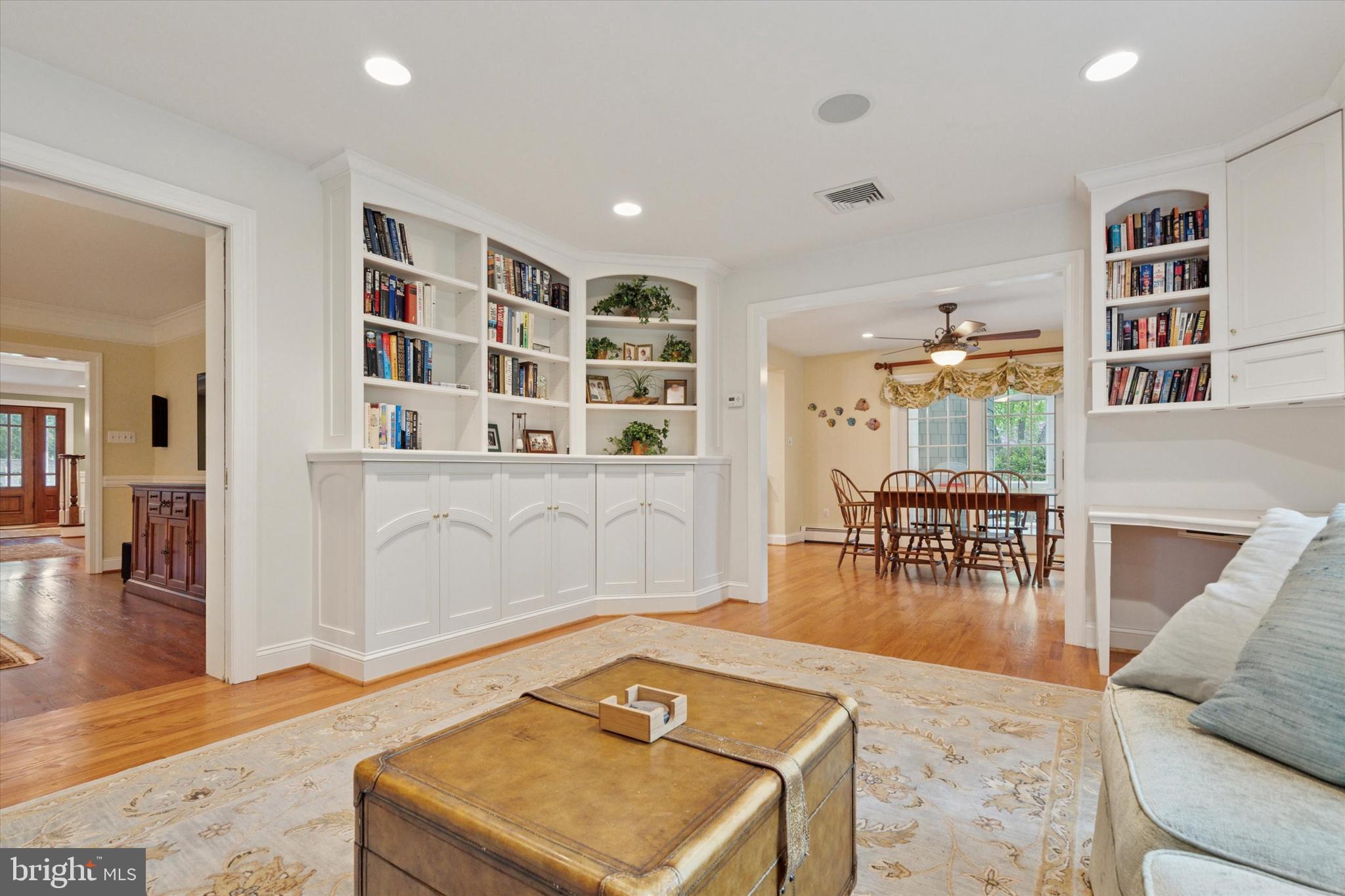 WOODLEA-CONESTOGA - Residential