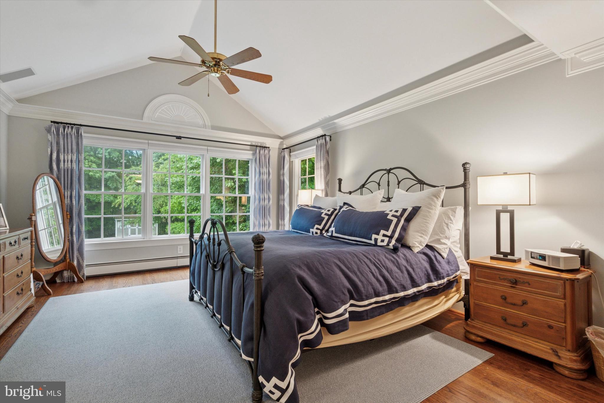 WOODLEA-CONESTOGA - Residential