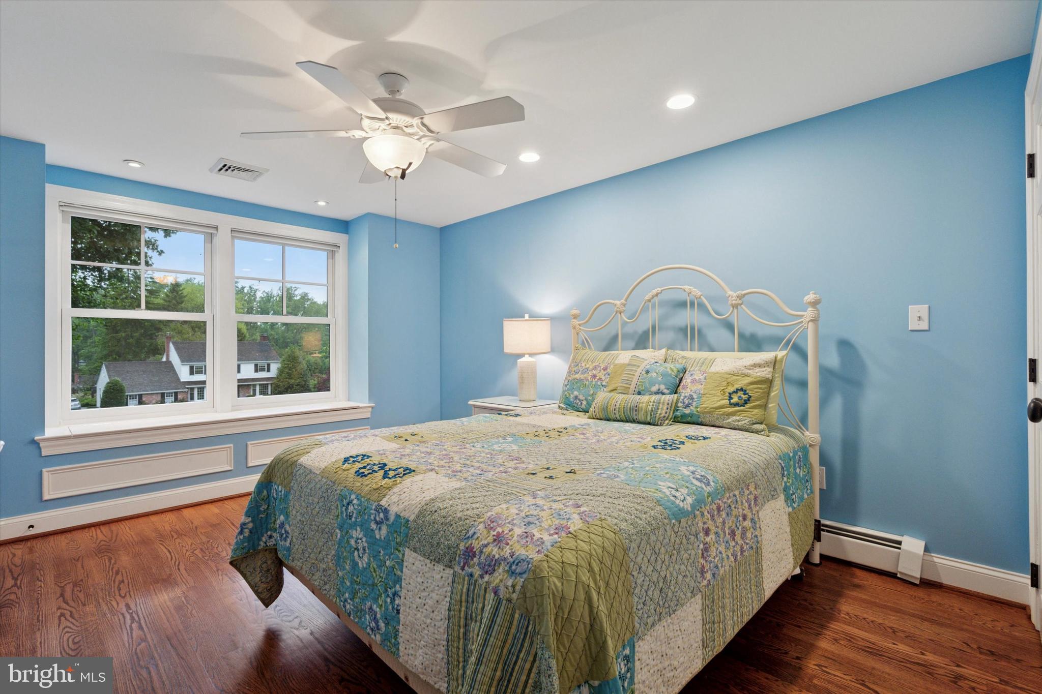 WOODLEA-CONESTOGA - Residential