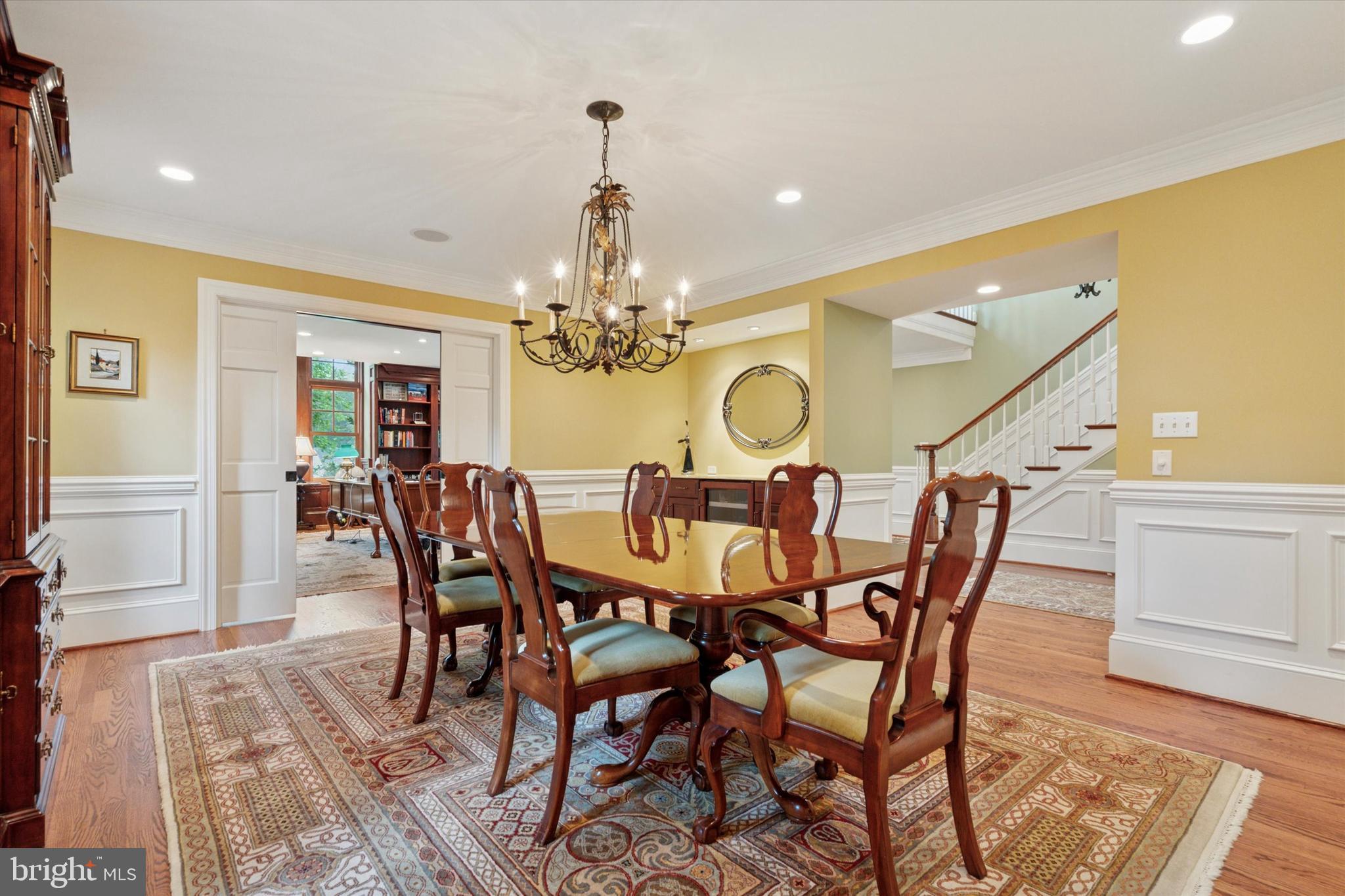 WOODLEA-CONESTOGA - Residential