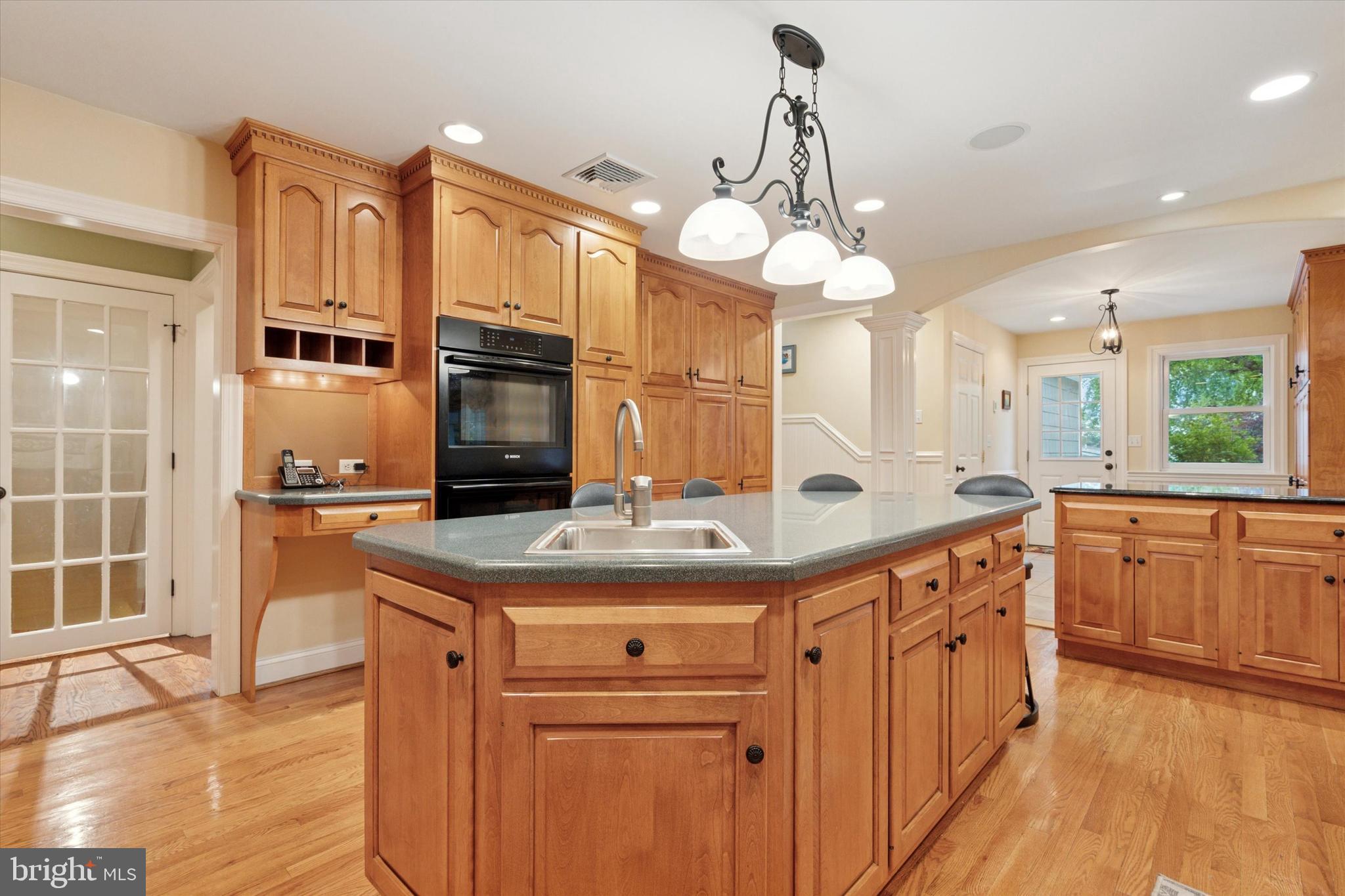 WOODLEA-CONESTOGA - Residential