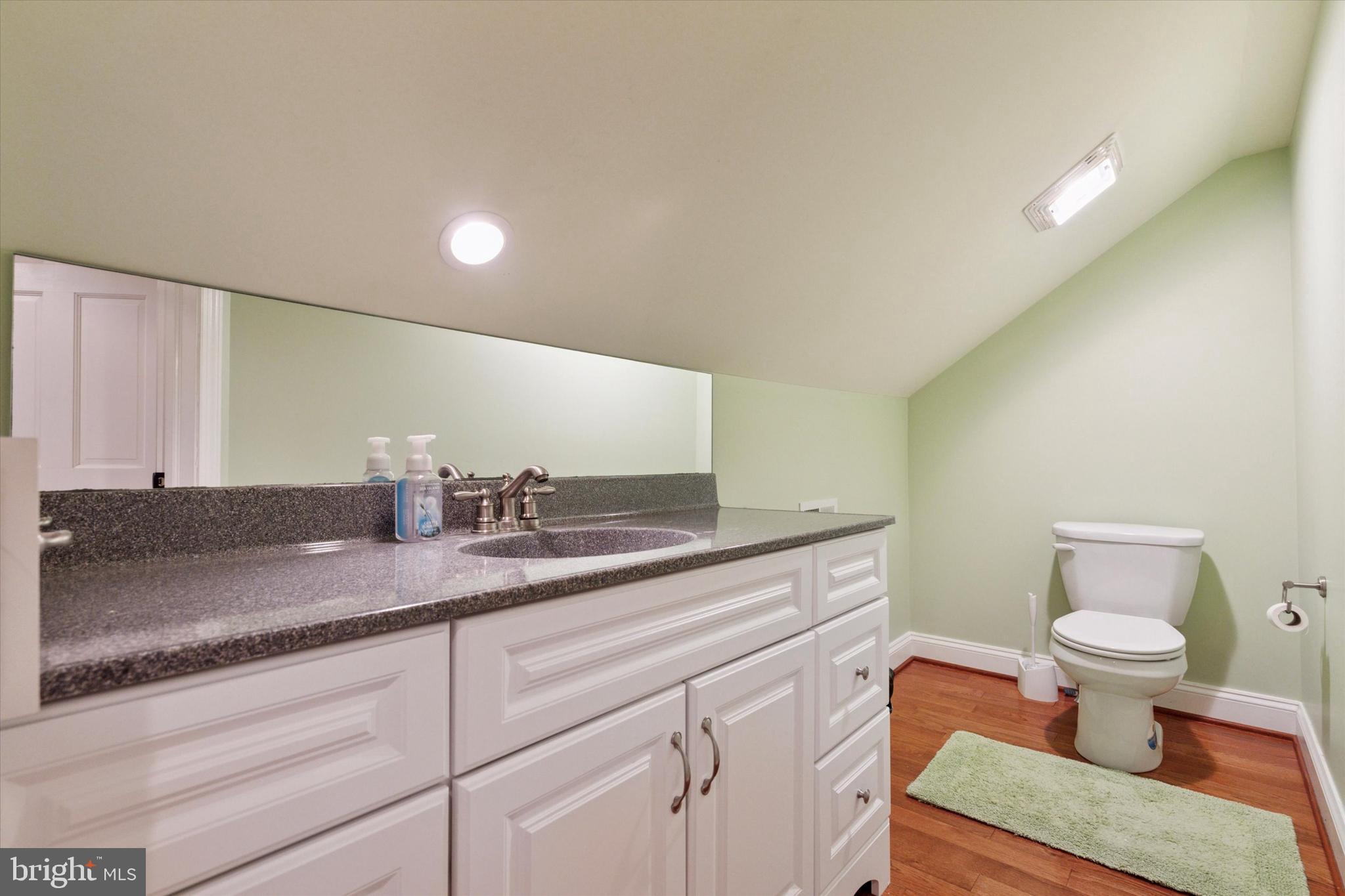 WOODLEA-CONESTOGA - Residential