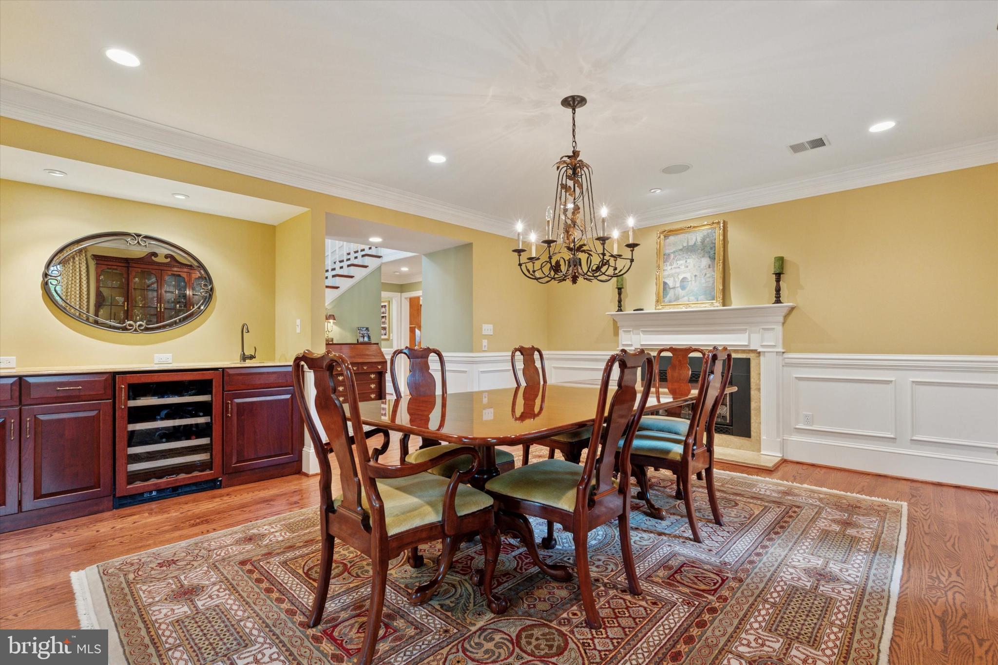 WOODLEA-CONESTOGA - Residential