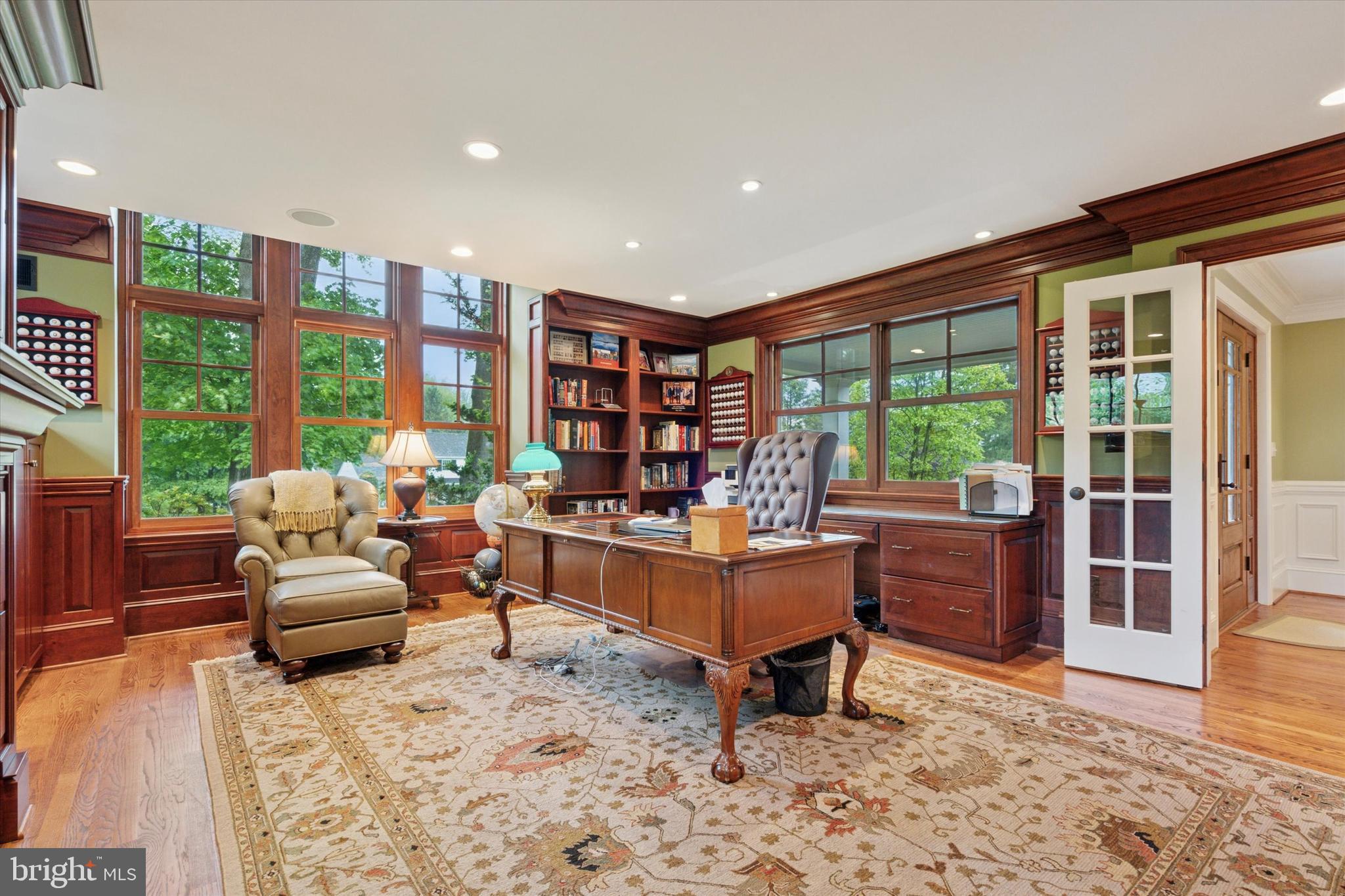 WOODLEA-CONESTOGA - Residential