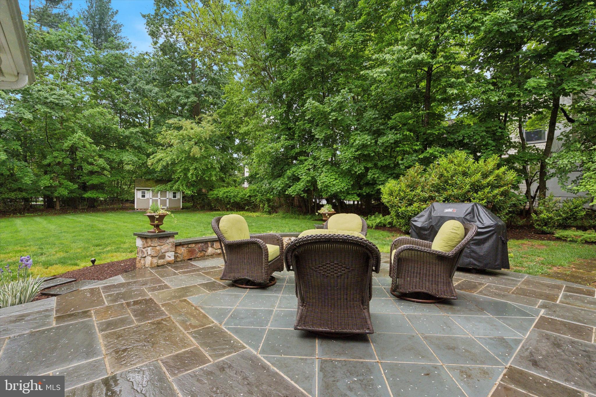 WOODLEA-CONESTOGA - Residential