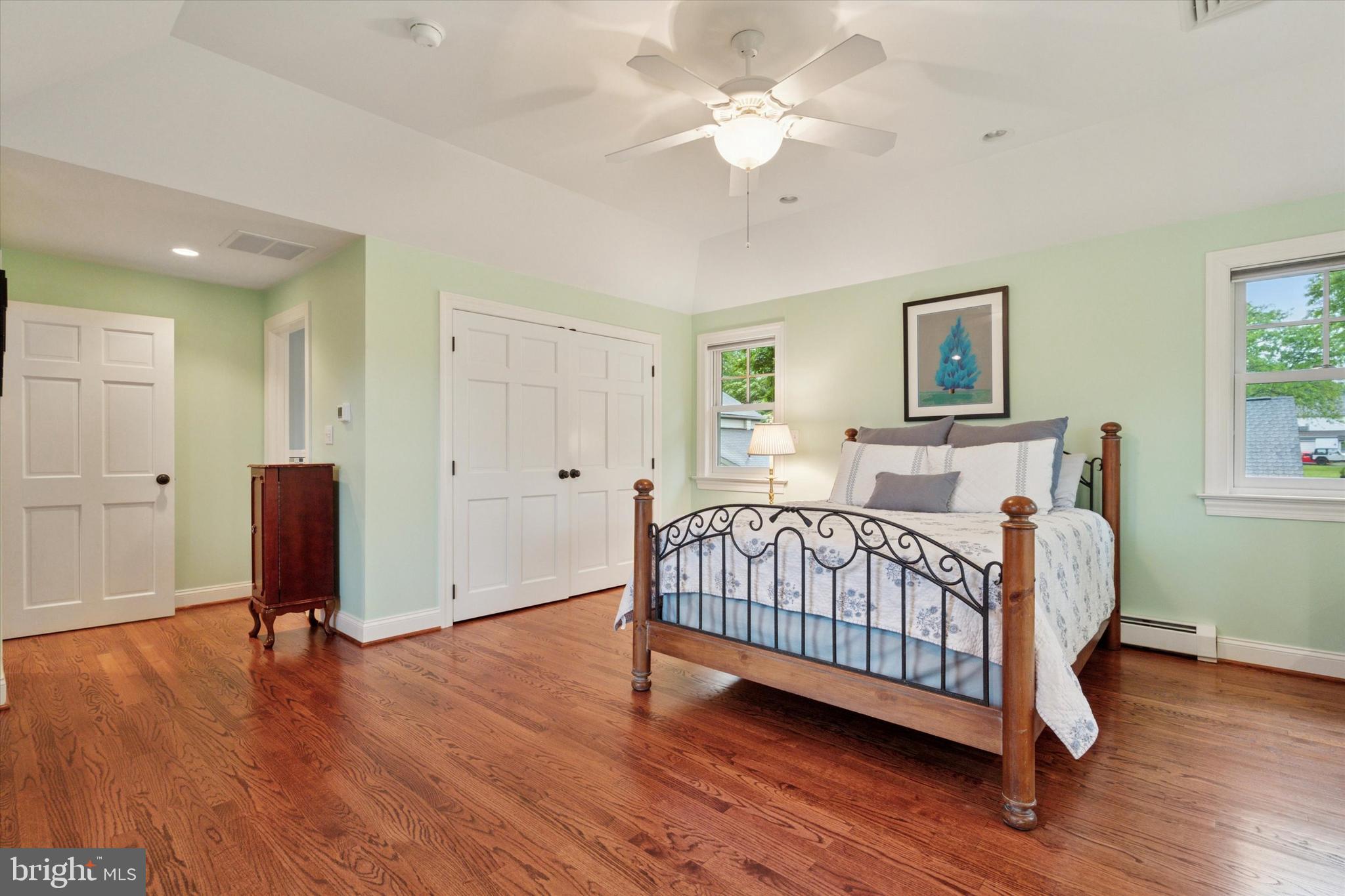 WOODLEA-CONESTOGA - Residential