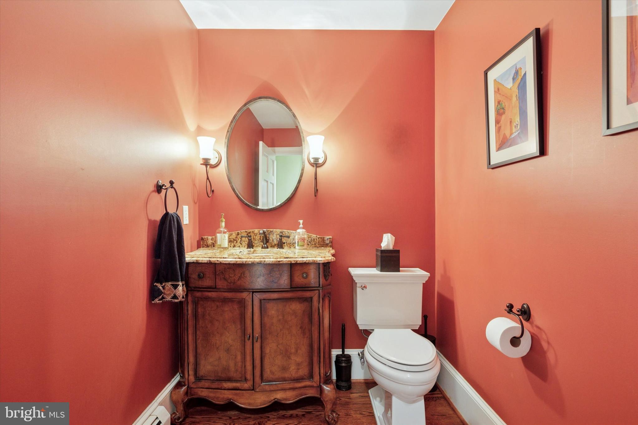 WOODLEA-CONESTOGA - Residential