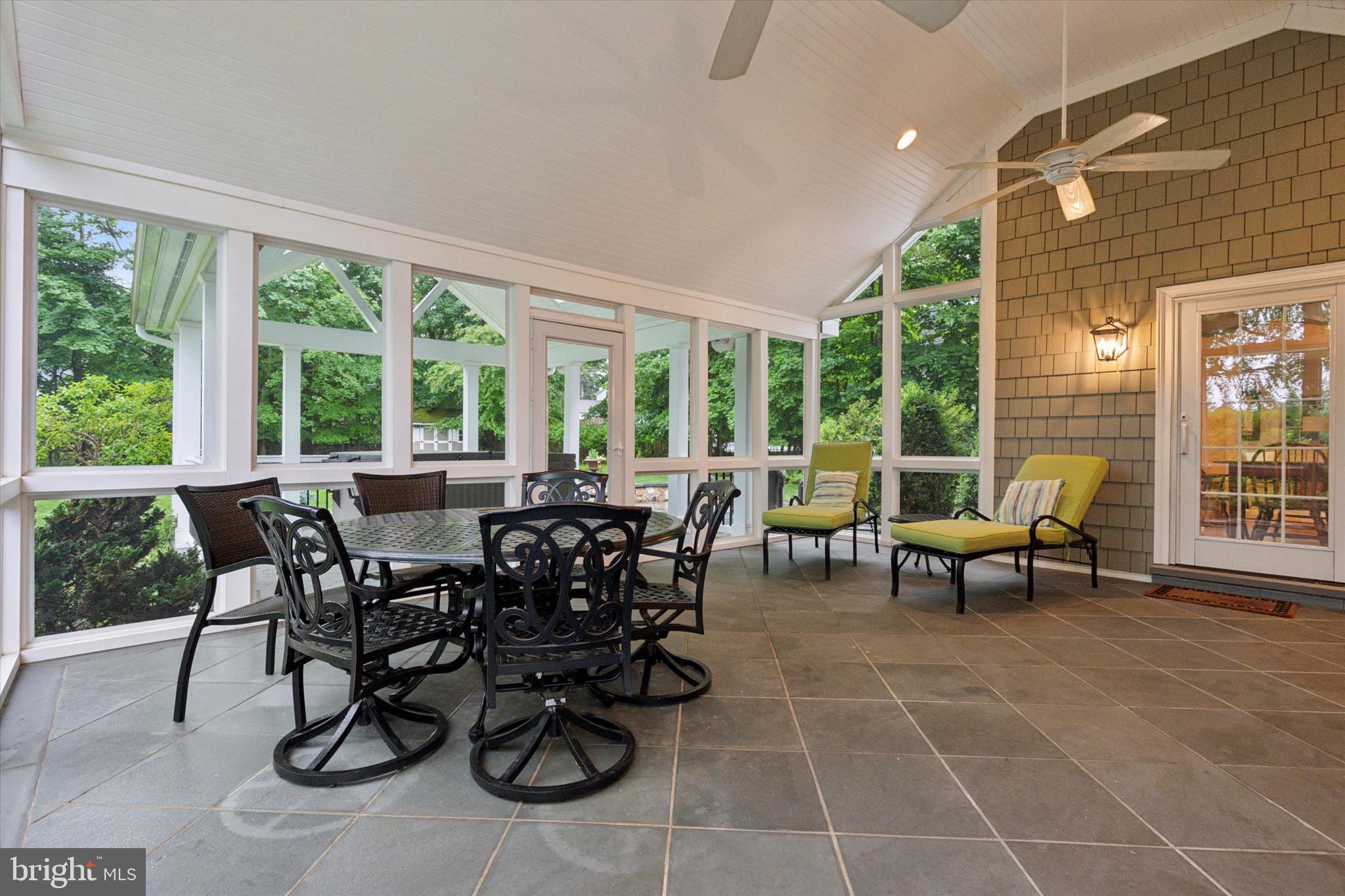 WOODLEA-CONESTOGA - Residential