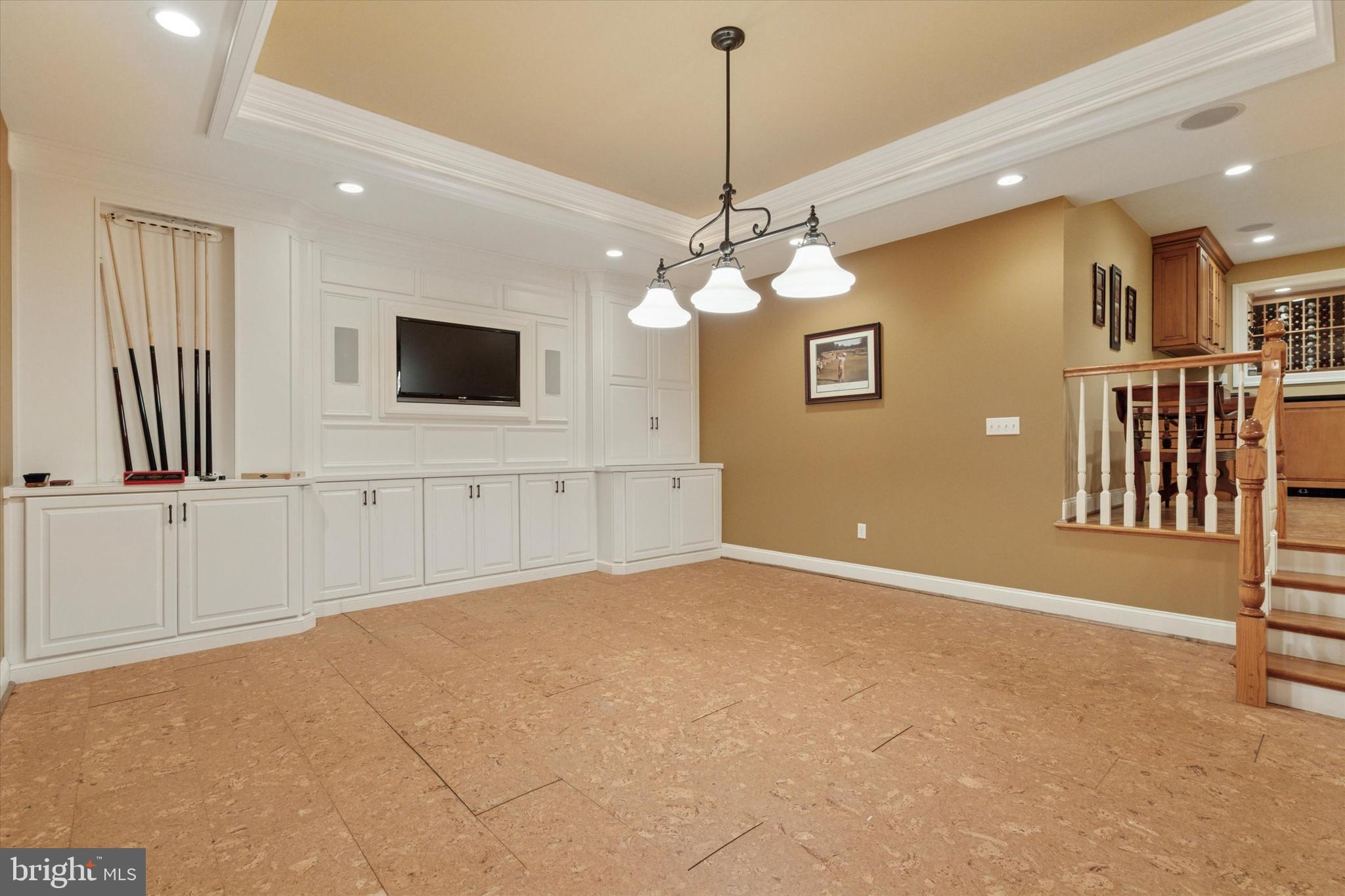 WOODLEA-CONESTOGA - Residential