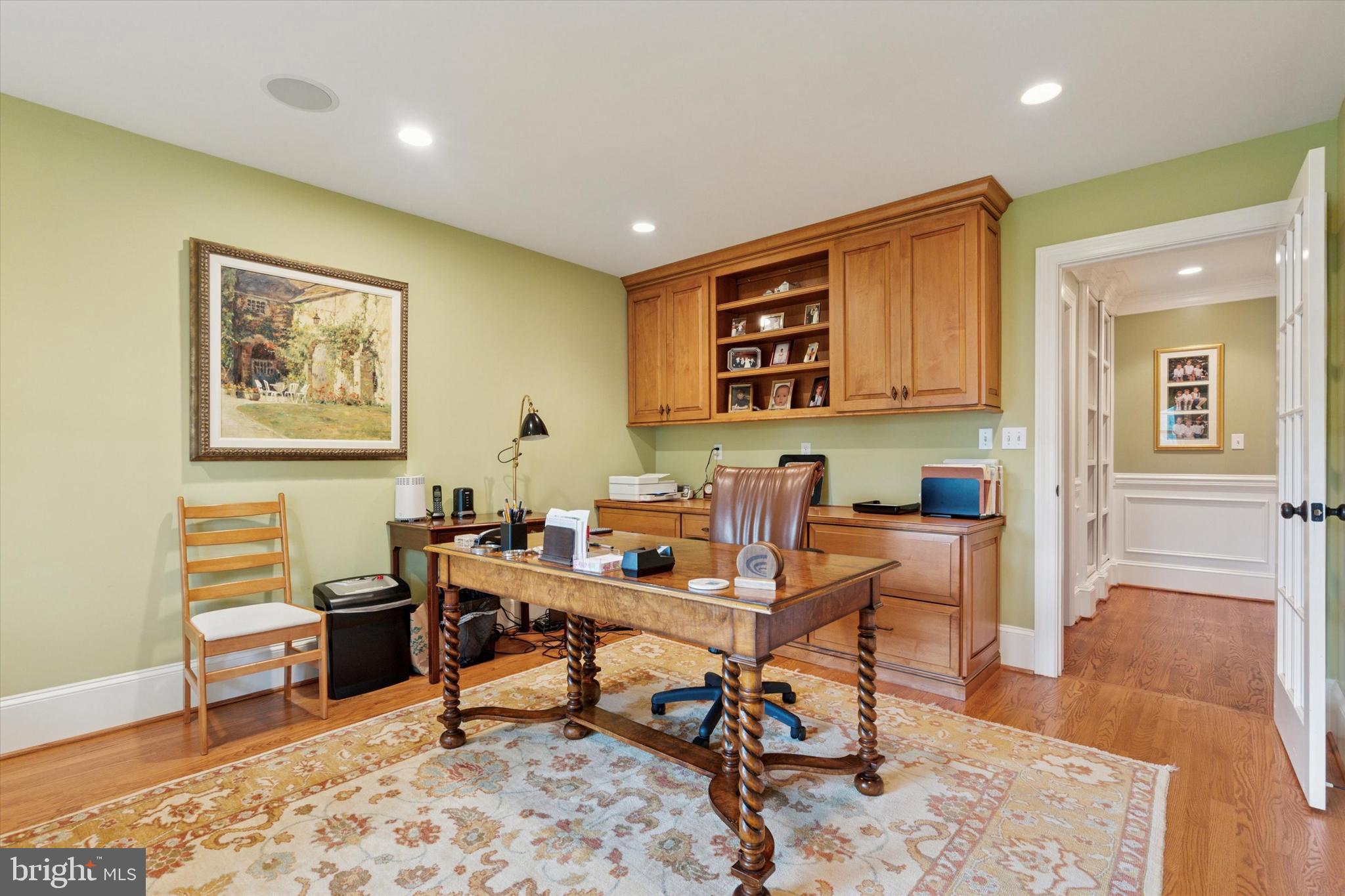 WOODLEA-CONESTOGA - Residential