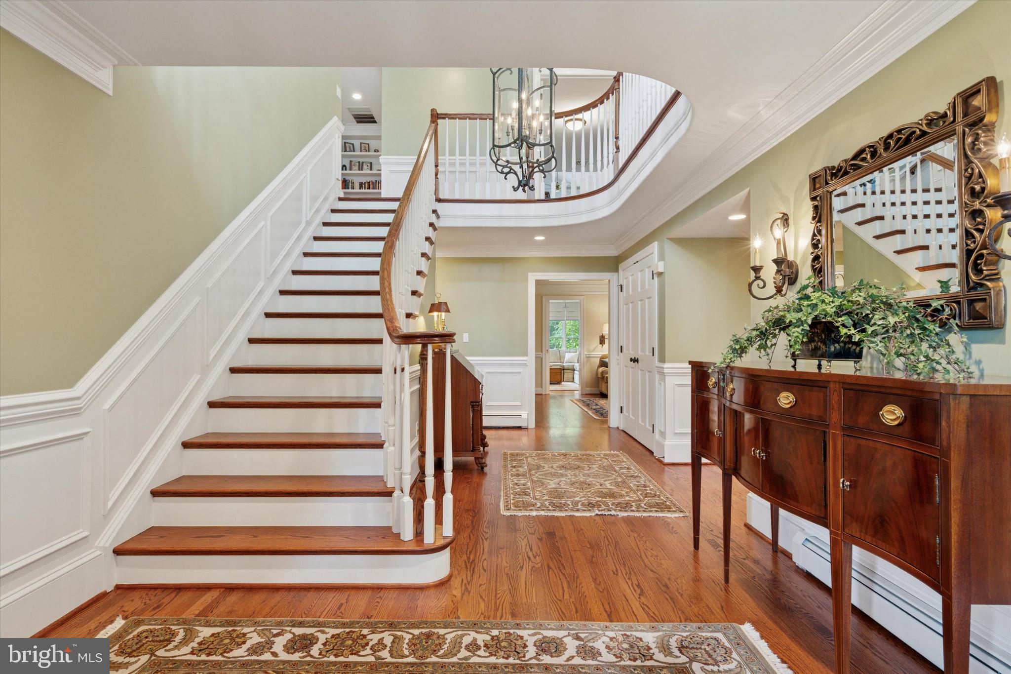 WOODLEA-CONESTOGA - Residential