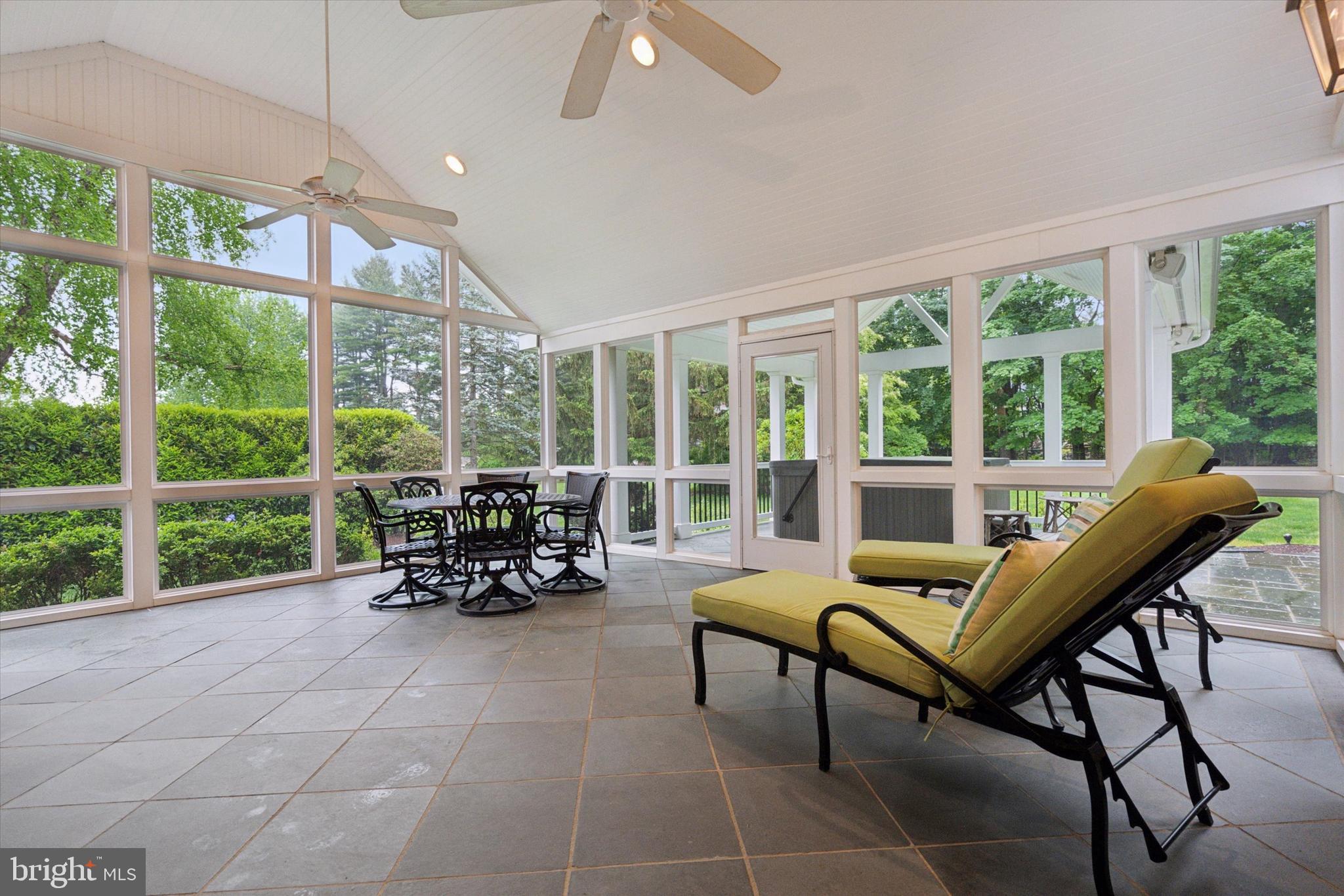 WOODLEA-CONESTOGA - Residential