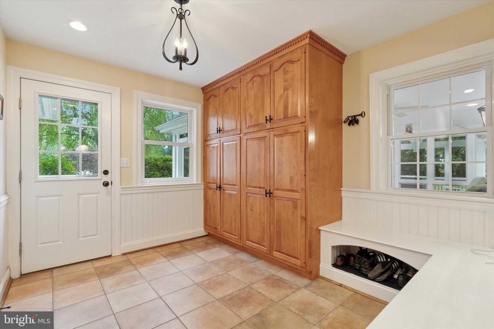 WOODLEA-CONESTOGA - Residential