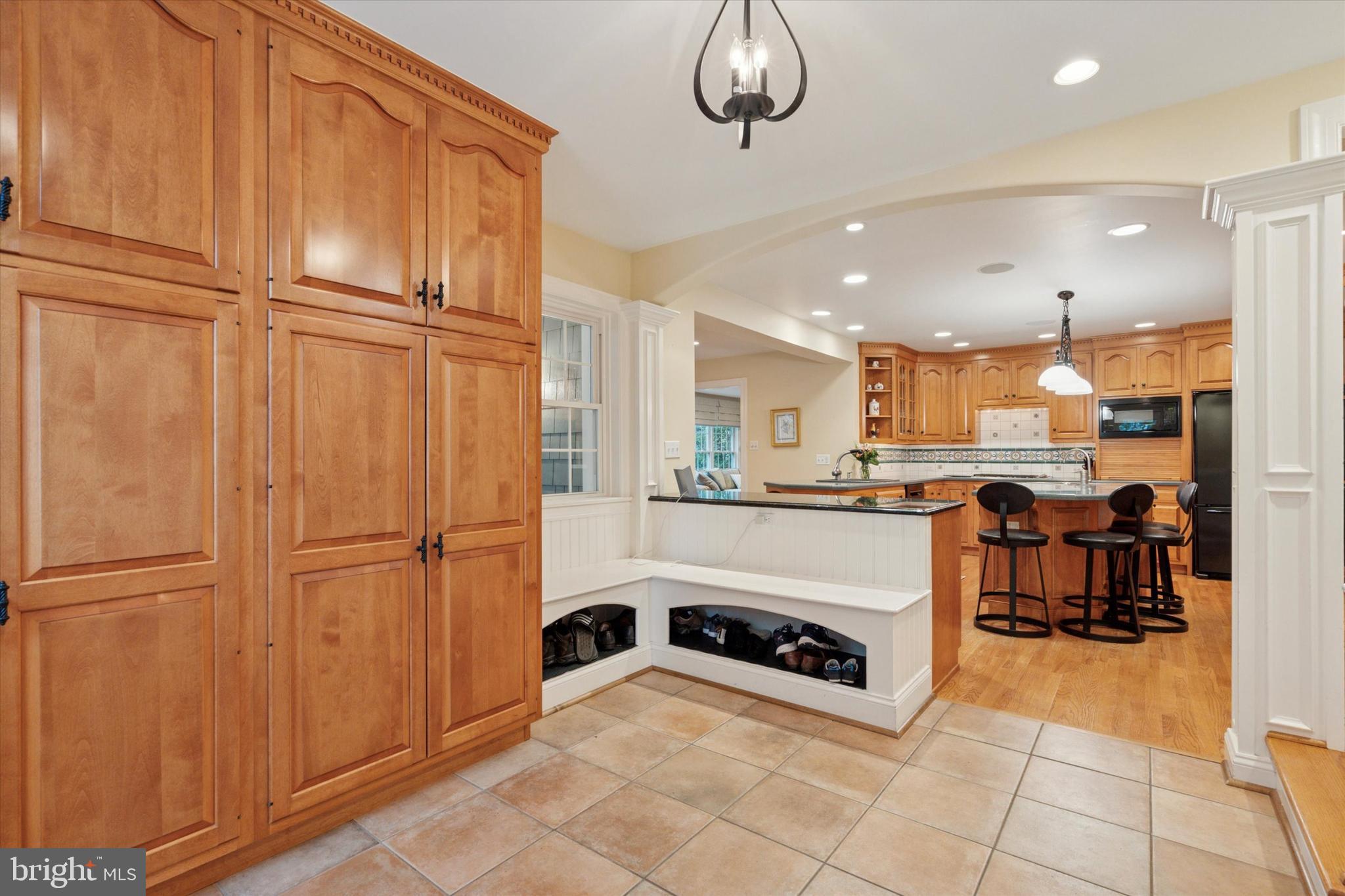 WOODLEA-CONESTOGA - Residential